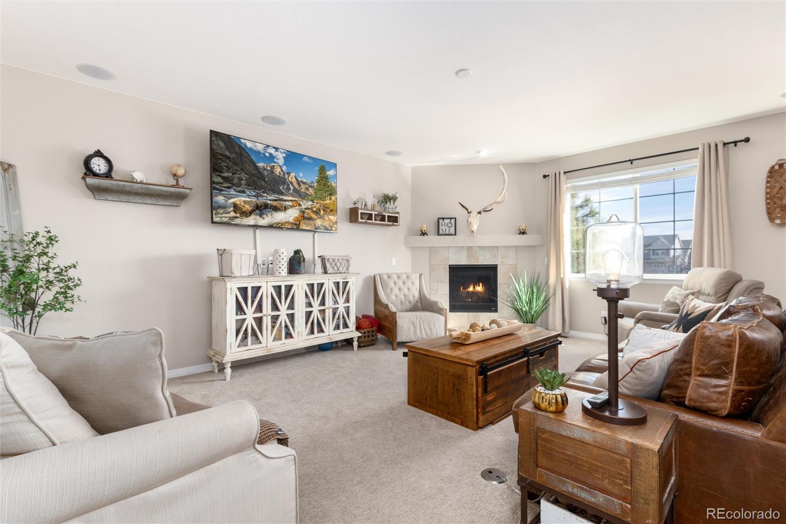 MLS Image #4 for 42 n newcastle court,aurora, Colorado