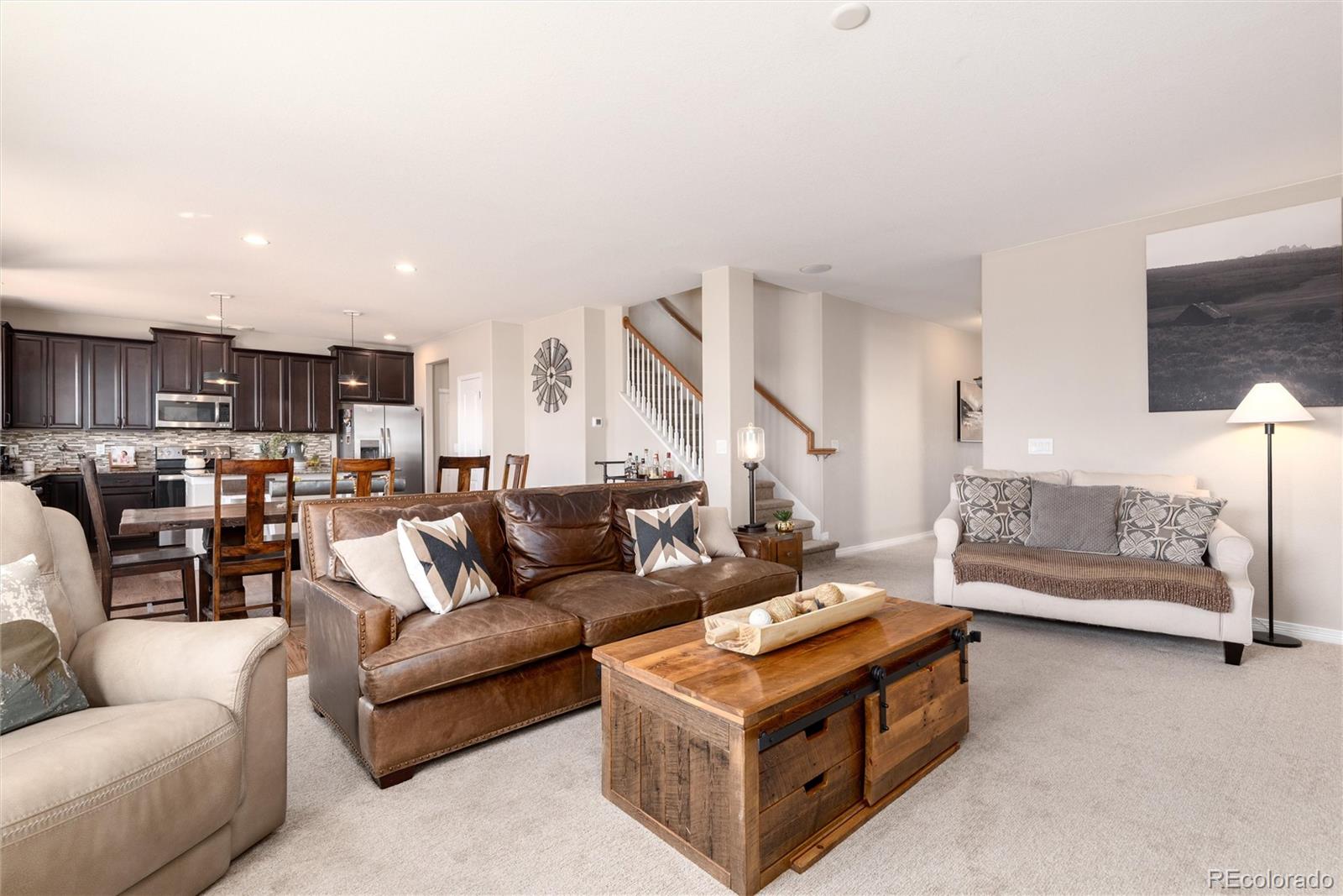 MLS Image #6 for 42 n newcastle court,aurora, Colorado