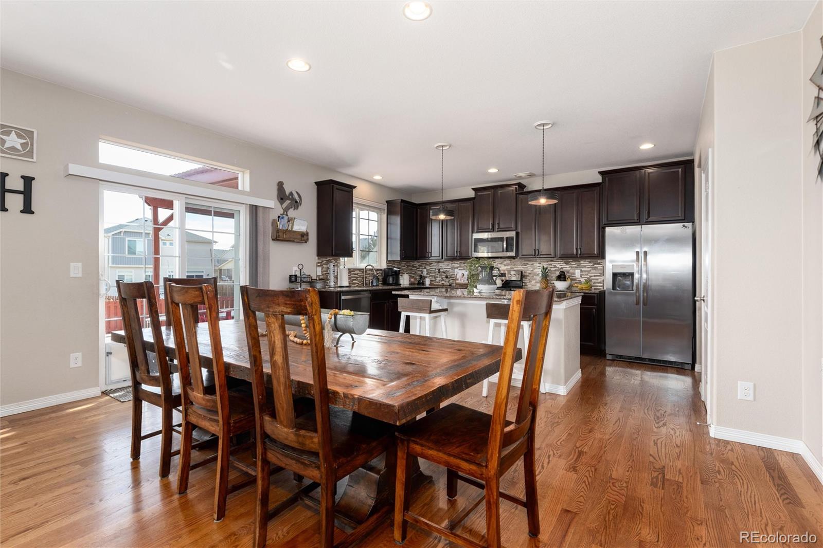 MLS Image #7 for 42 n newcastle court,aurora, Colorado