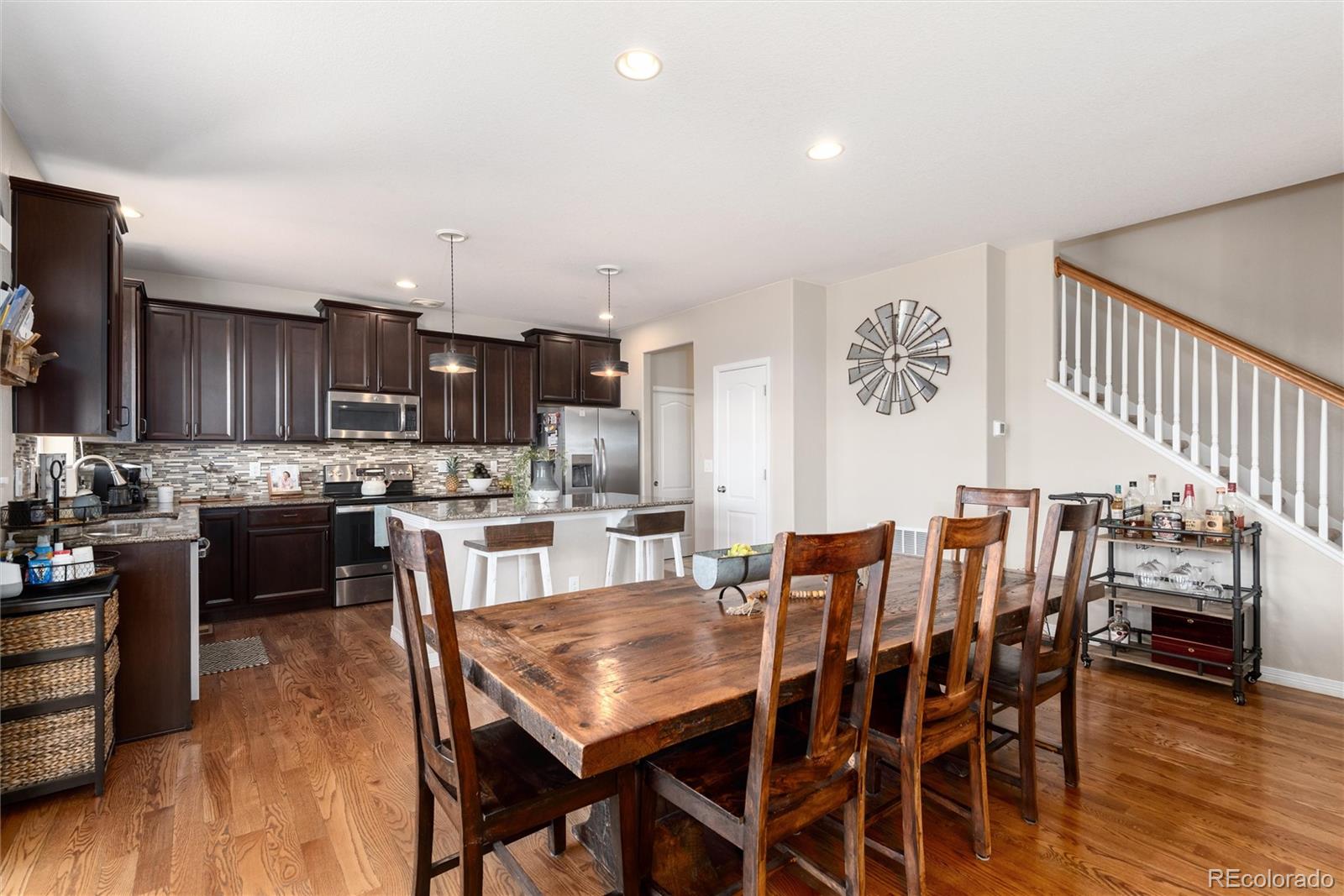 MLS Image #8 for 42 n newcastle court,aurora, Colorado