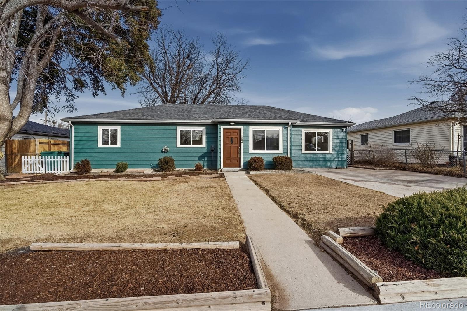 MLS Image #0 for 1084  vaughn street,aurora, Colorado