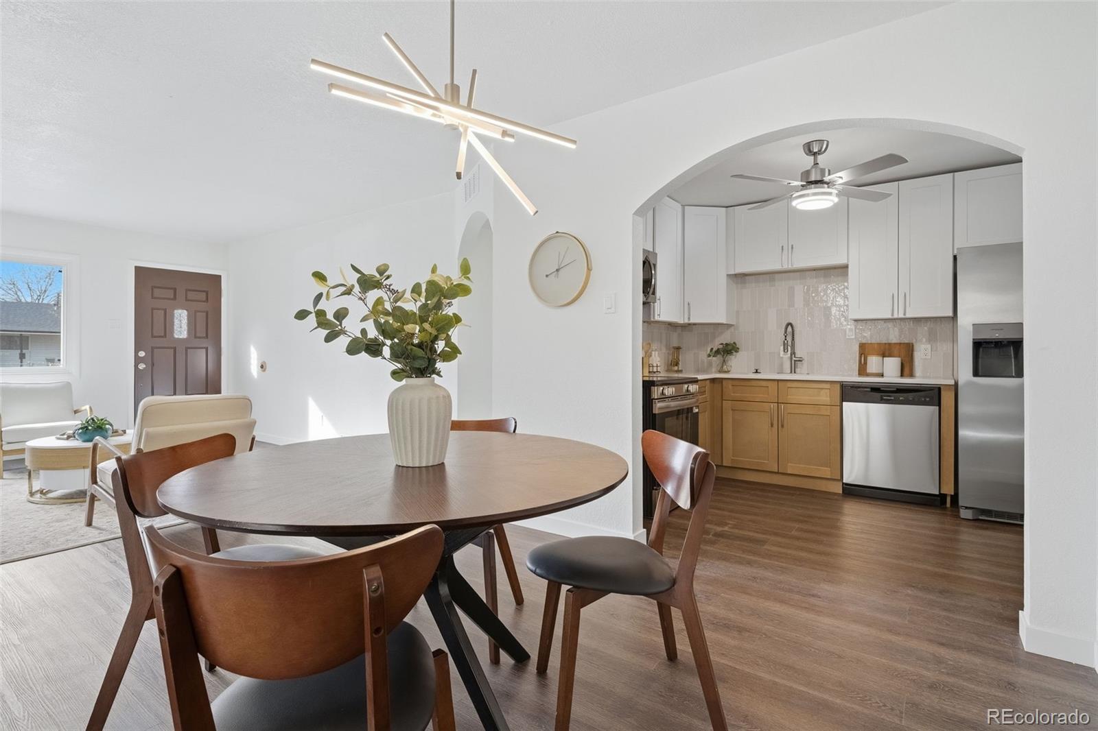 MLS Image #1 for 1084  vaughn street,aurora, Colorado