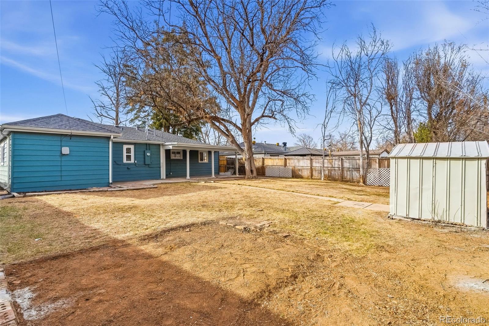 MLS Image #23 for 1084  vaughn street,aurora, Colorado