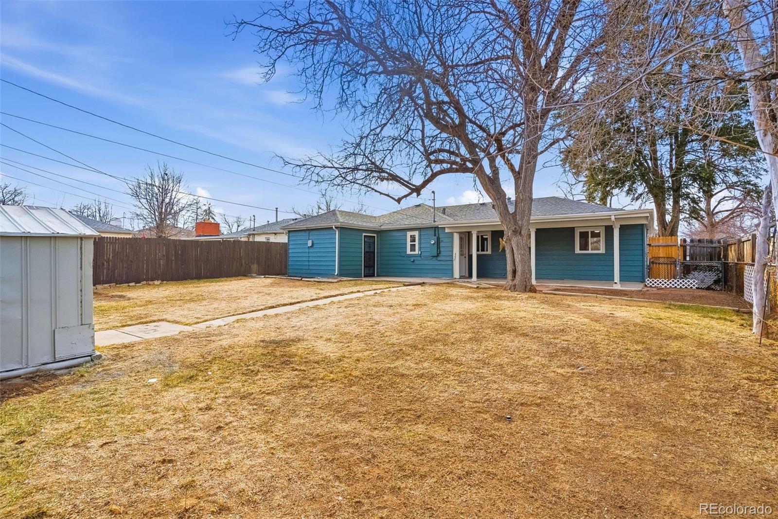 MLS Image #24 for 1084  vaughn street,aurora, Colorado