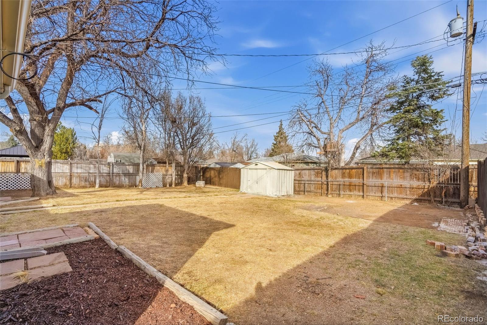MLS Image #25 for 1084  vaughn street,aurora, Colorado