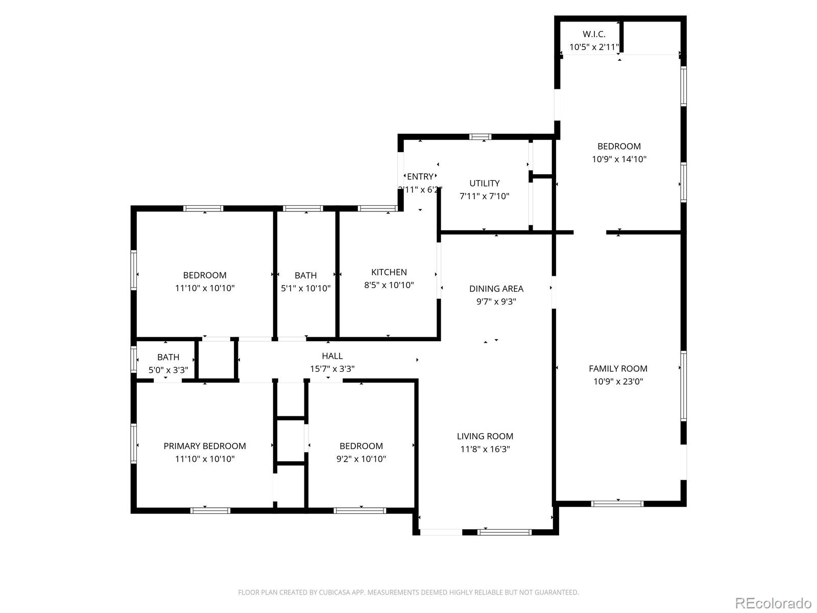 MLS Image #26 for 1084  vaughn street,aurora, Colorado