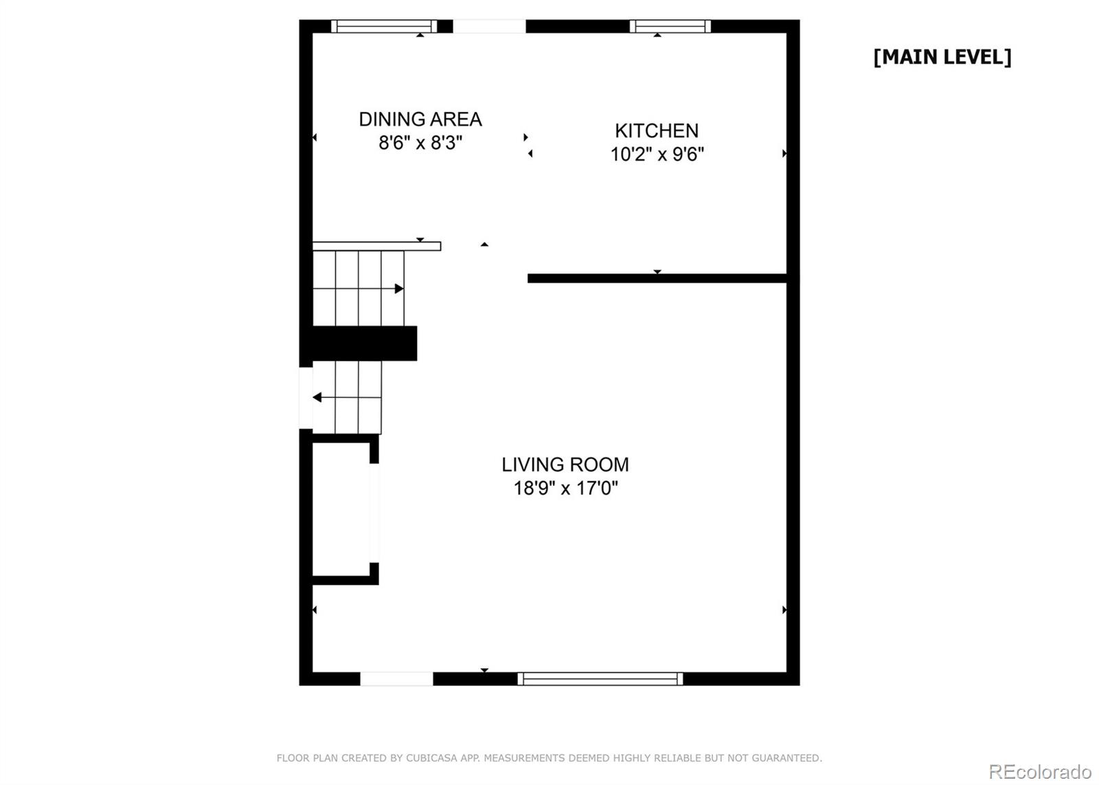 MLS Image #24 for 1775 s memphis street,aurora, Colorado