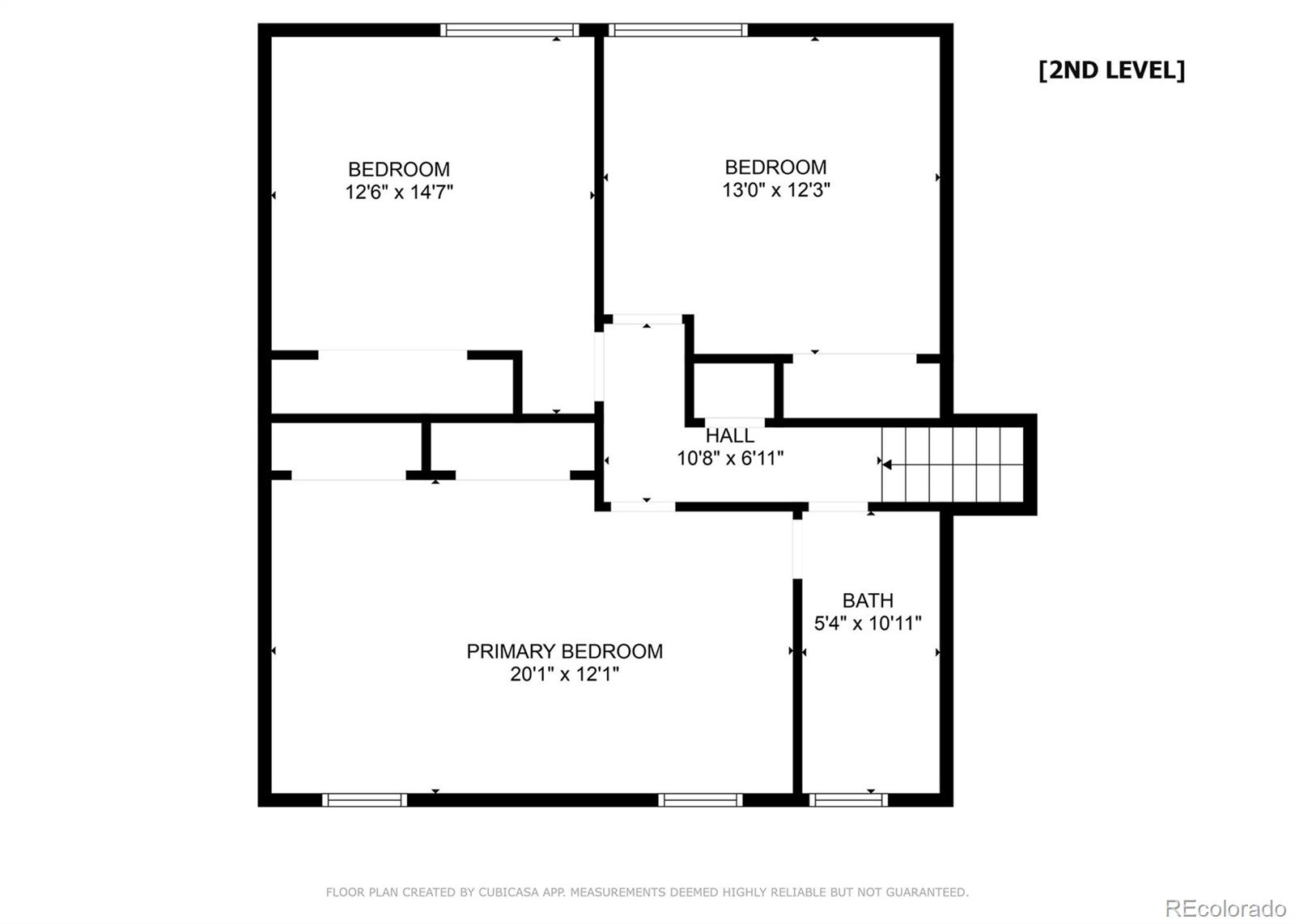 MLS Image #25 for 1775 s memphis street,aurora, Colorado