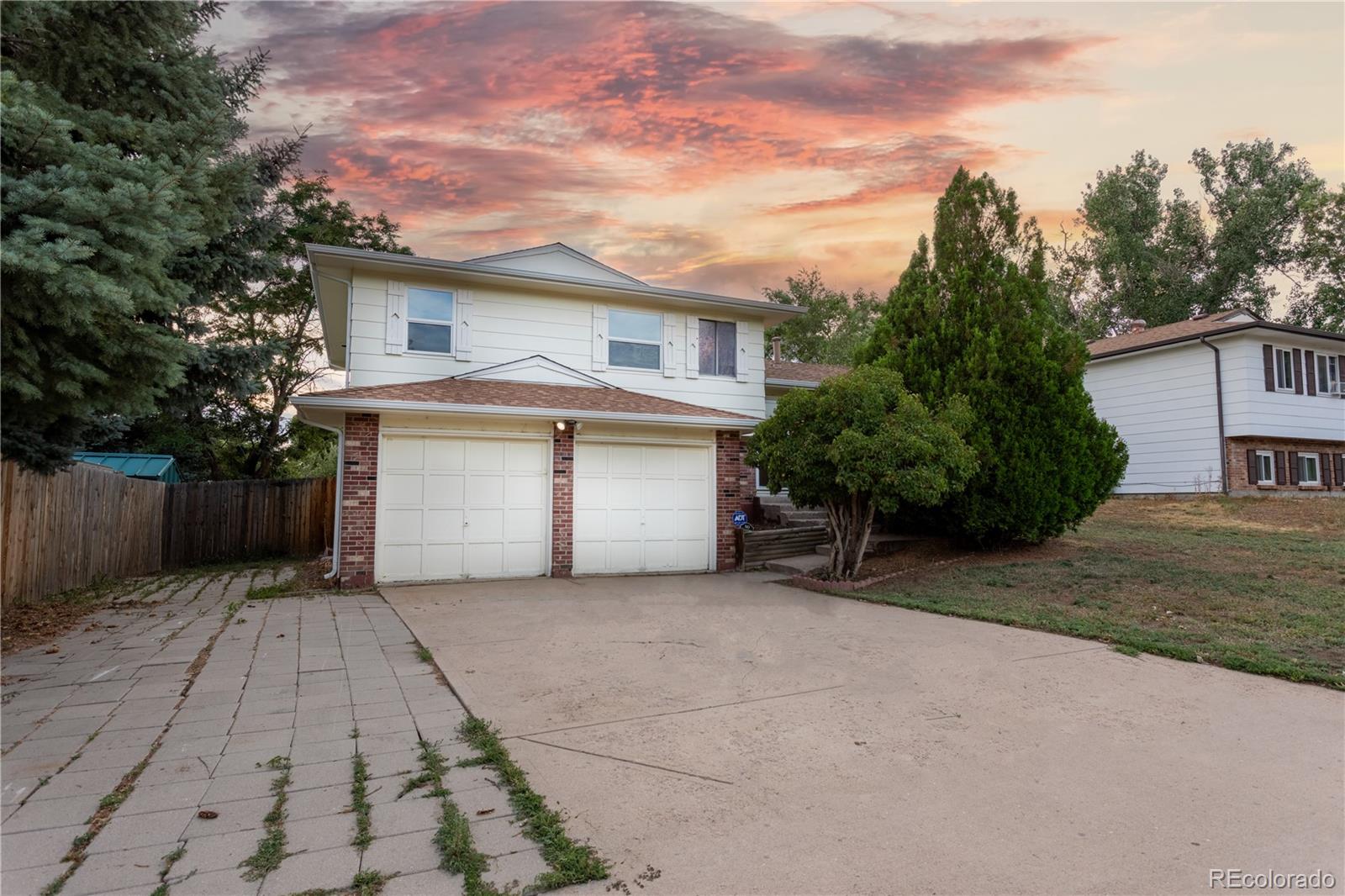 MLS Image #26 for 1775 s memphis street,aurora, Colorado