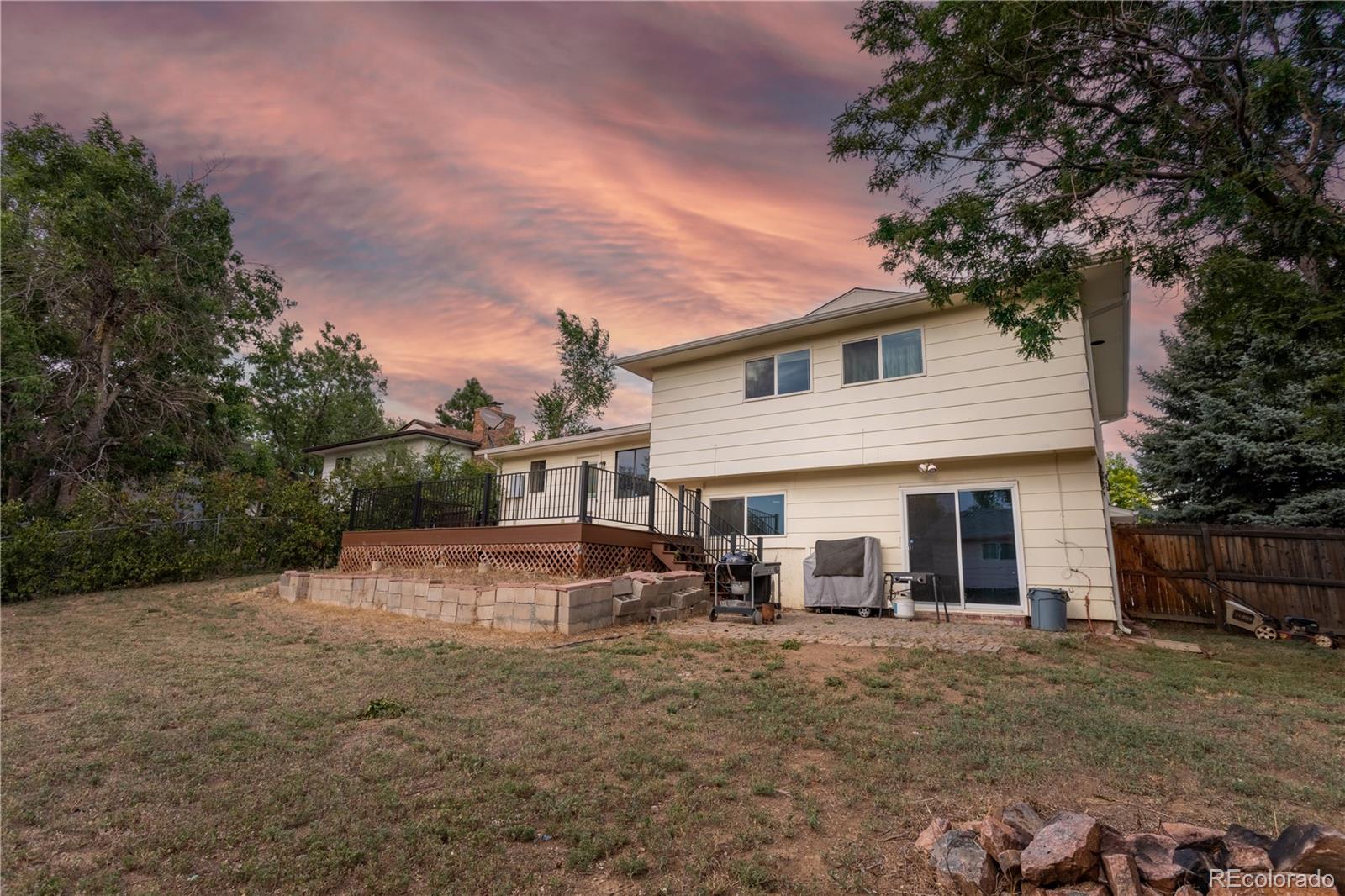 MLS Image #28 for 1775 s memphis street,aurora, Colorado