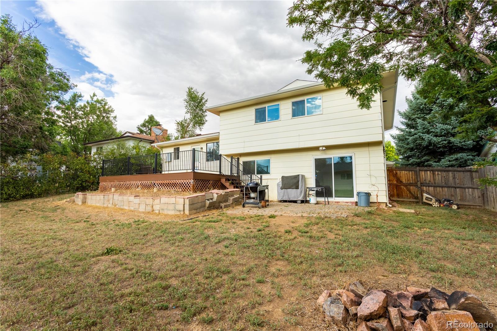 MLS Image #4 for 1775 s memphis street,aurora, Colorado