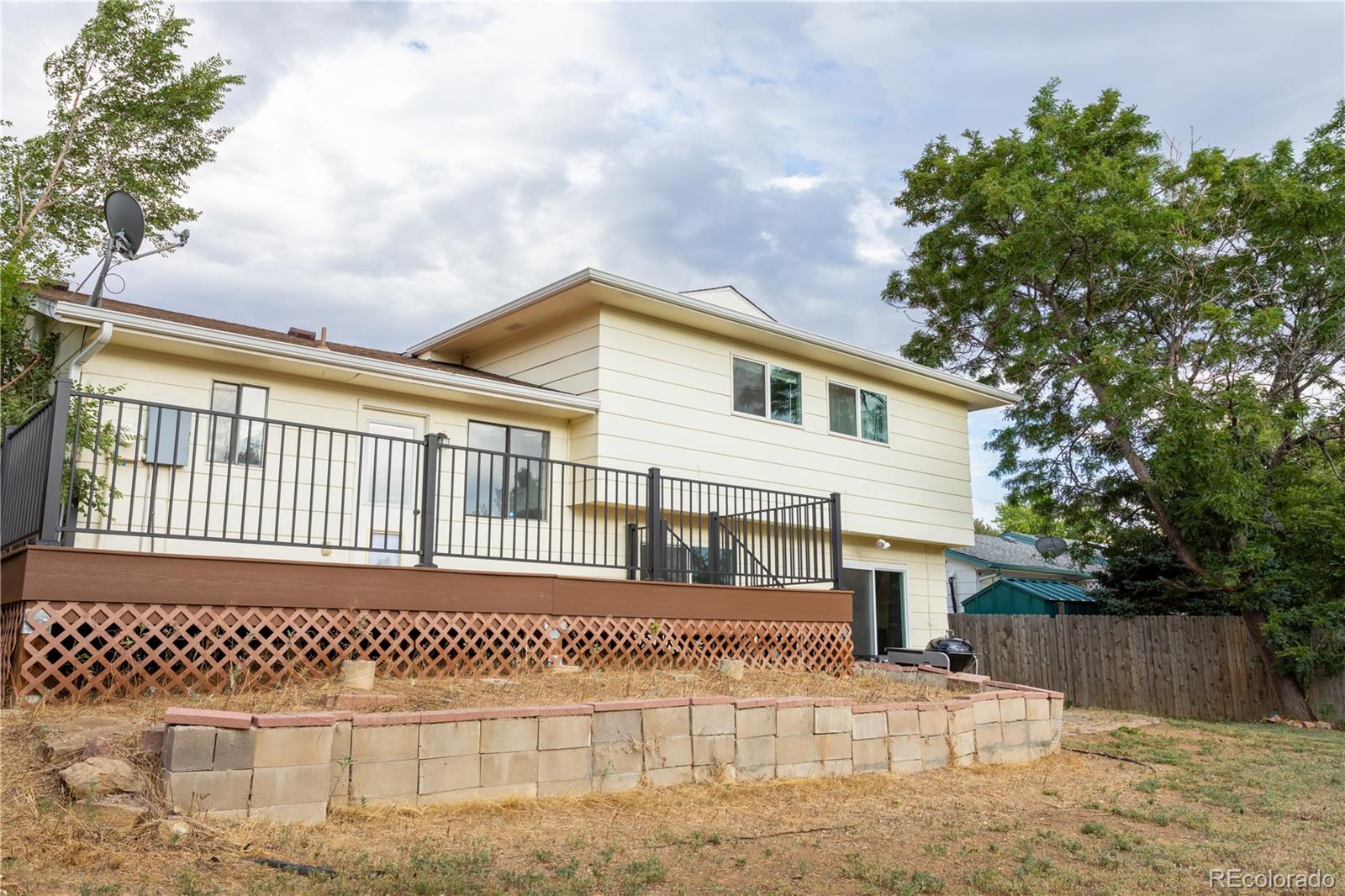 MLS Image #5 for 1775 s memphis street,aurora, Colorado