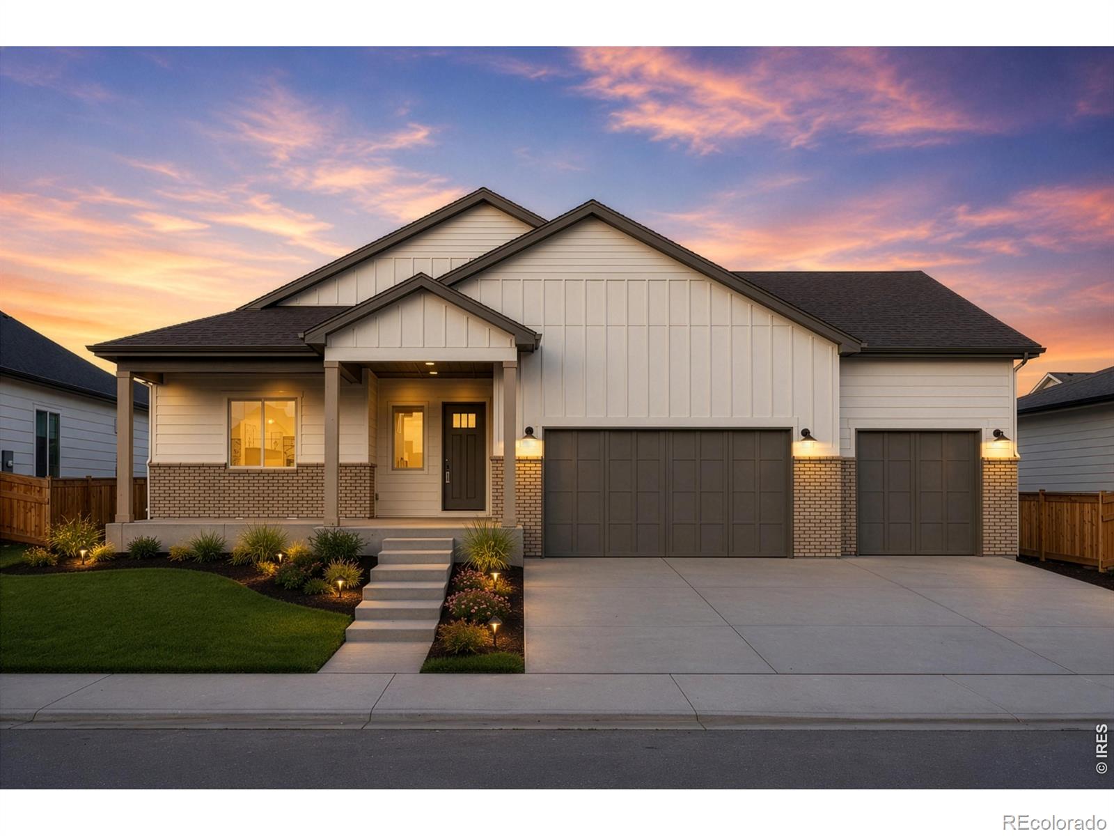 MLS Image #0 for 823  clydesdale drive,windsor, Colorado