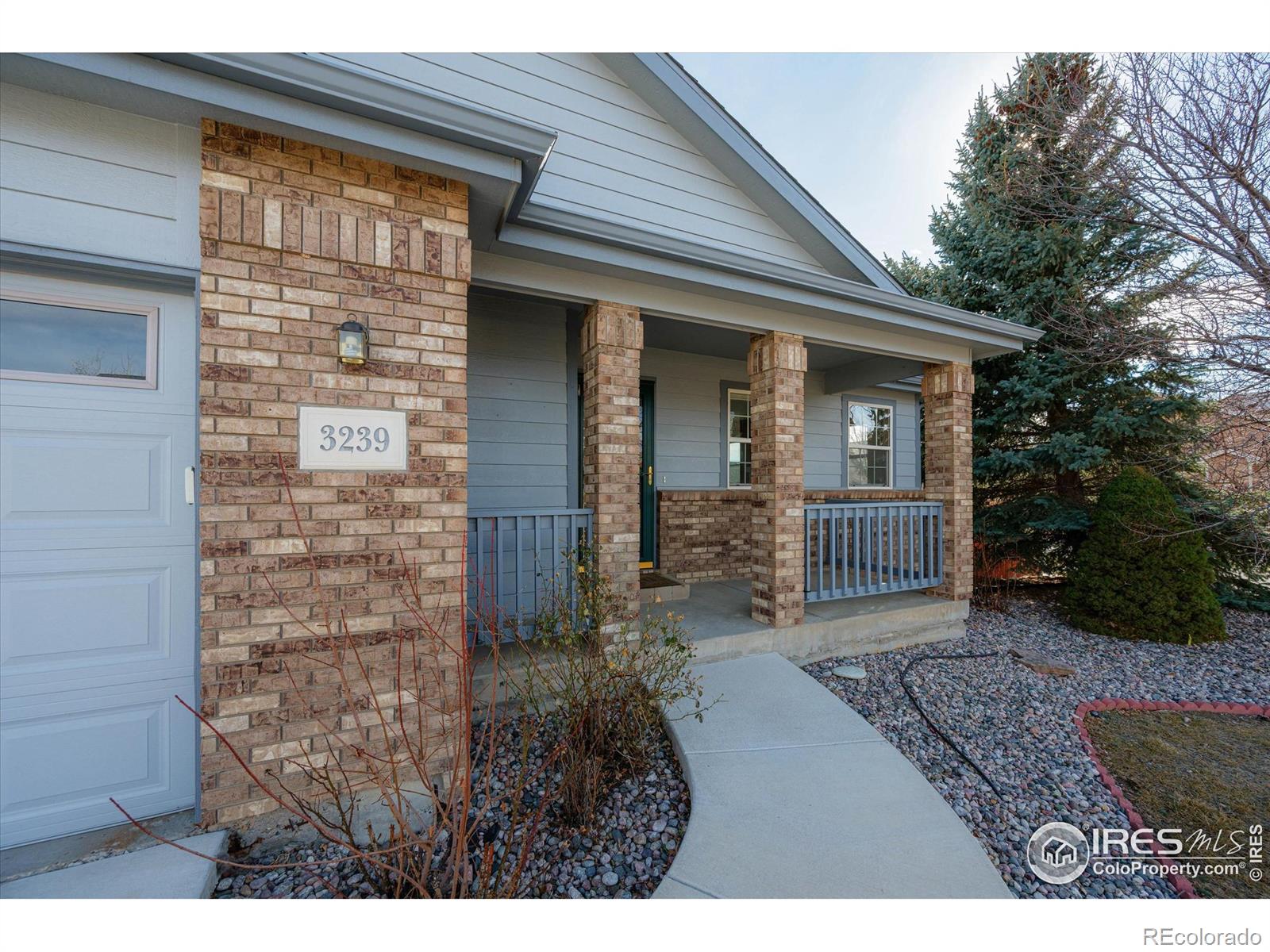 MLS Image #2 for 3239  snowbrush place,fort collins, Colorado