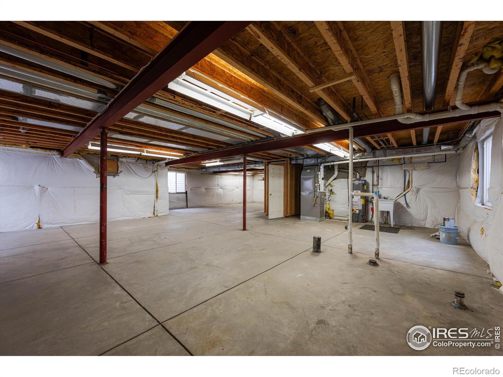 MLS Image #25 for 3239  snowbrush place,fort collins, Colorado