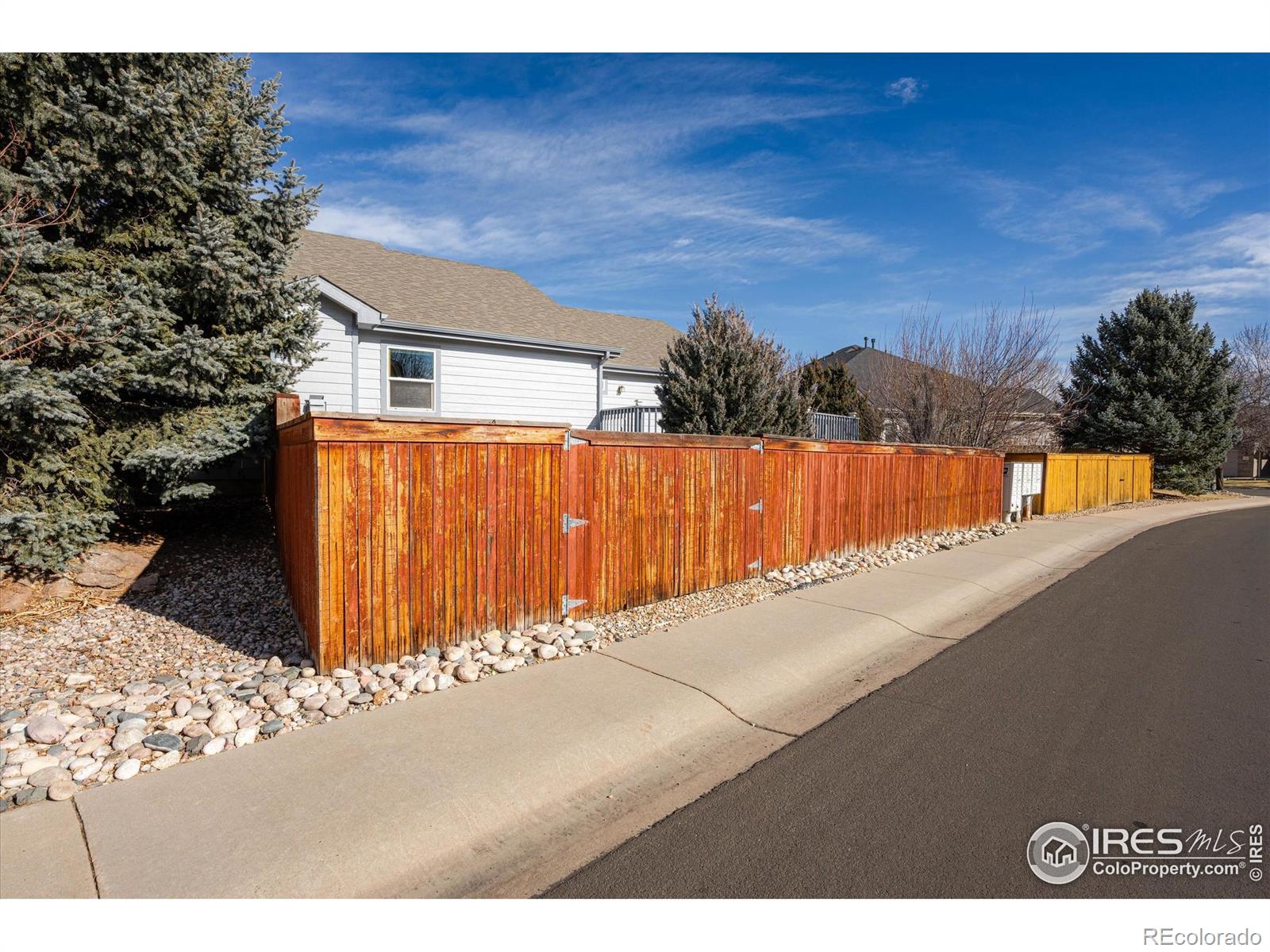 MLS Image #3 for 3239  snowbrush place,fort collins, Colorado