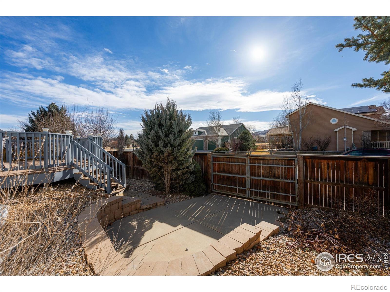 MLS Image #30 for 3239  snowbrush place,fort collins, Colorado