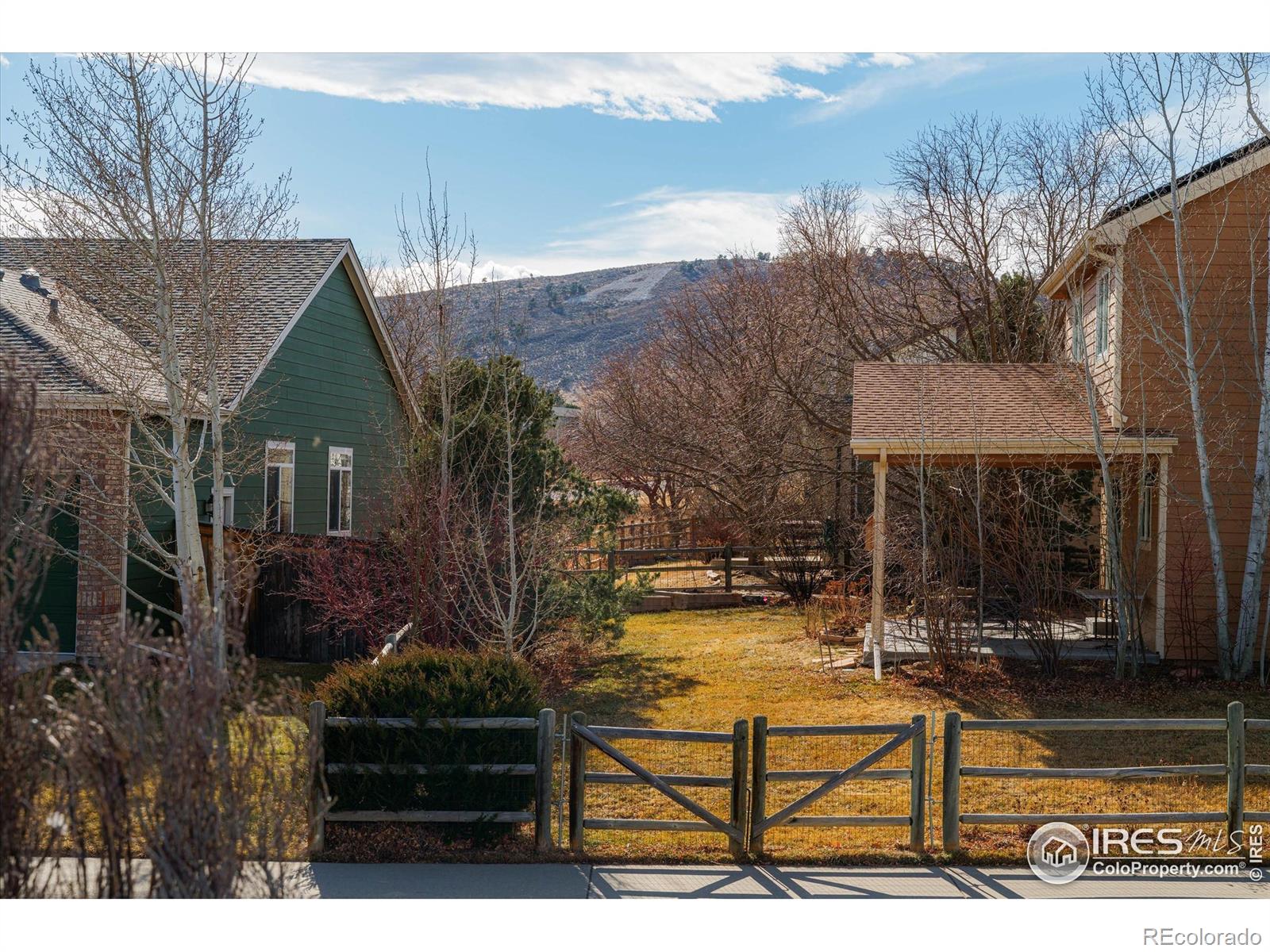 MLS Image #31 for 3239  snowbrush place,fort collins, Colorado