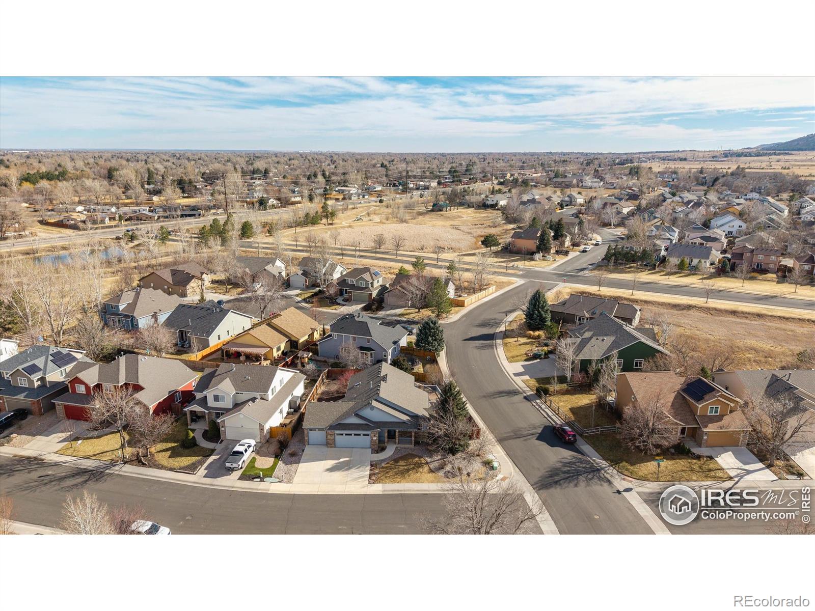 MLS Image #32 for 3239  snowbrush place,fort collins, Colorado