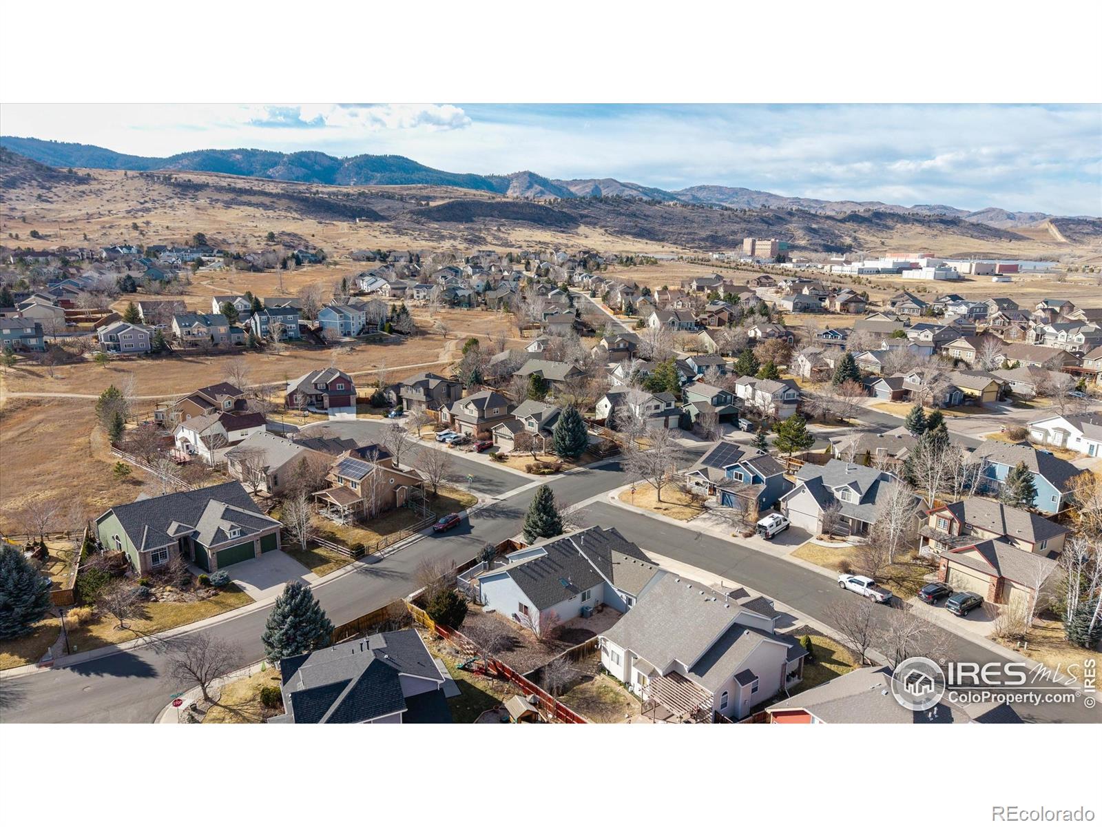 MLS Image #34 for 3239  snowbrush place,fort collins, Colorado