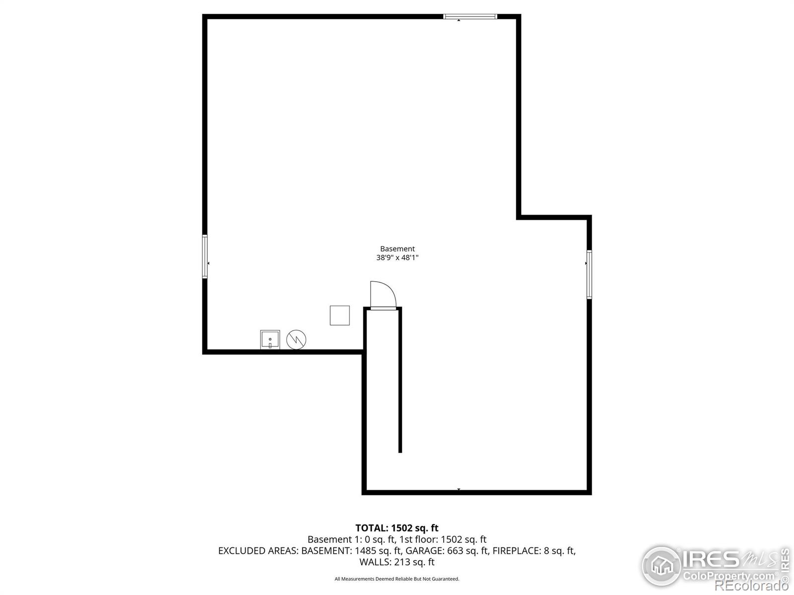 MLS Image #39 for 3239  snowbrush place,fort collins, Colorado