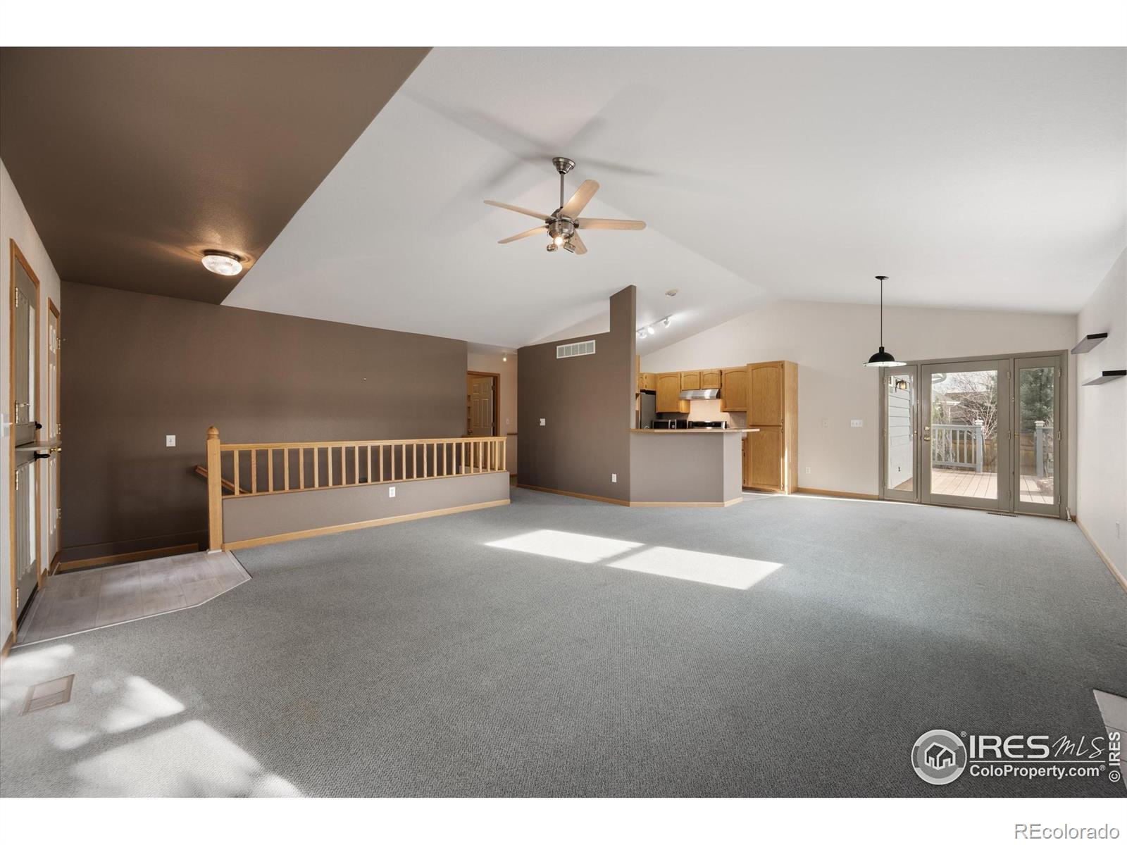 MLS Image #4 for 3239  snowbrush place,fort collins, Colorado