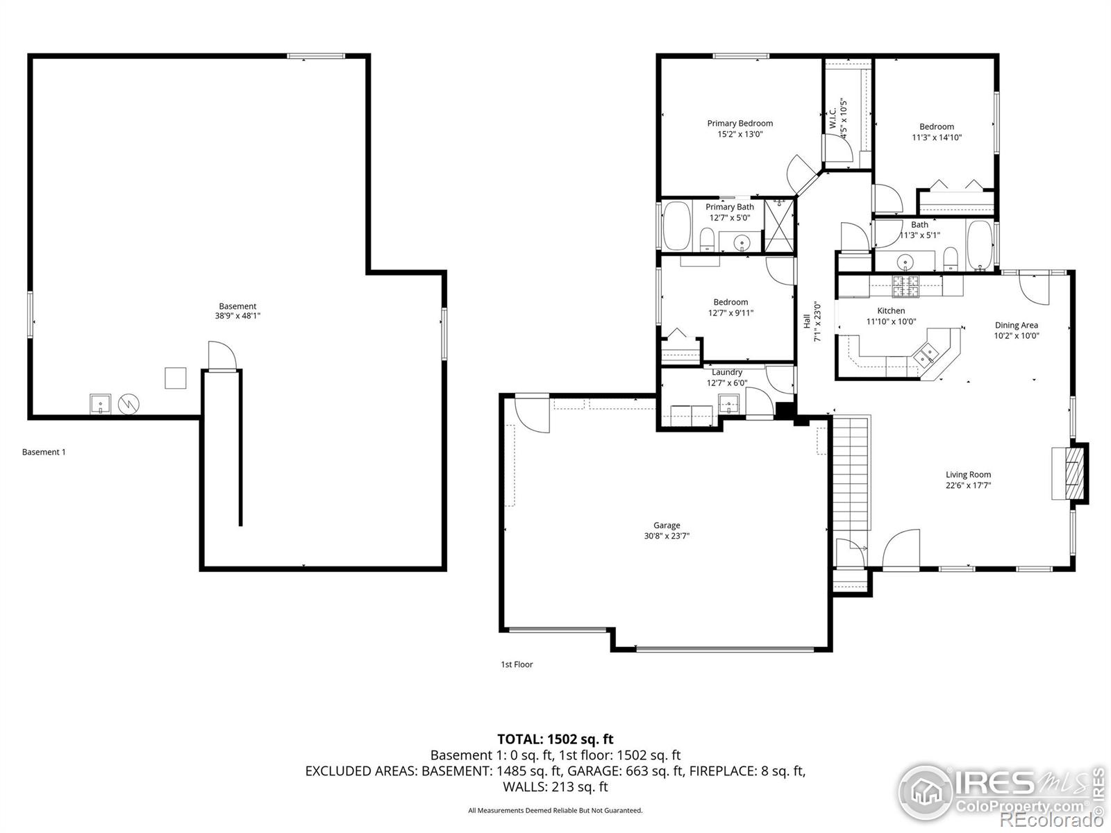 MLS Image #40 for 3239  snowbrush place,fort collins, Colorado