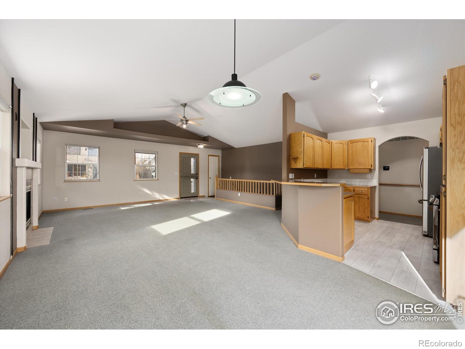 MLS Image #8 for 3239  snowbrush place,fort collins, Colorado