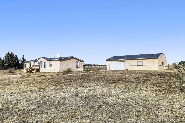 MLS Image #0 for 19250  ramrod drive,peyton, Colorado