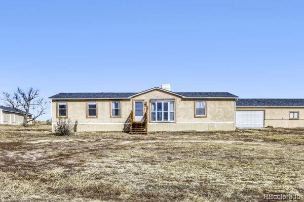 MLS Image #1 for 19250  ramrod drive,peyton, Colorado