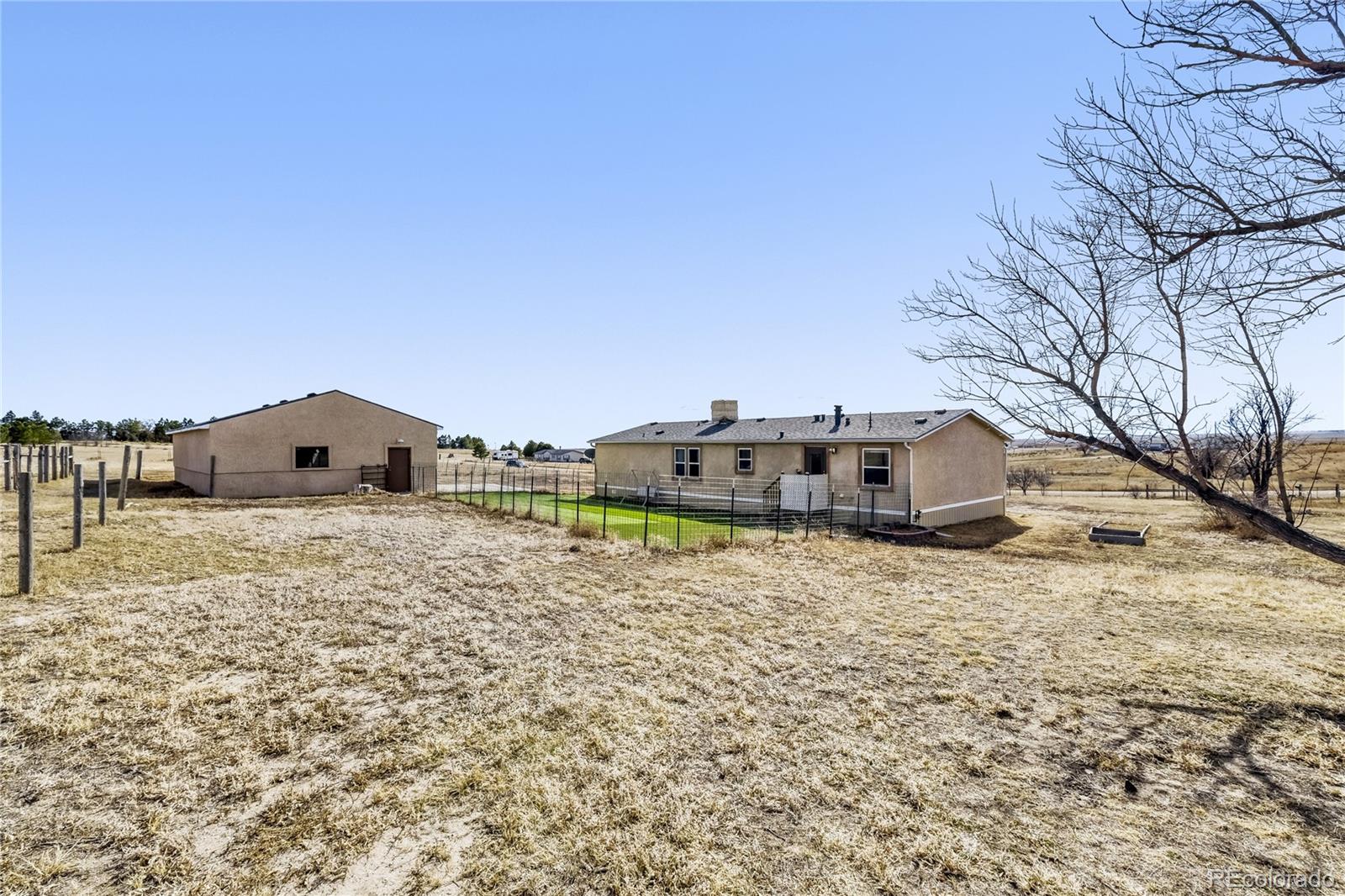 MLS Image #20 for 19250  ramrod drive,peyton, Colorado