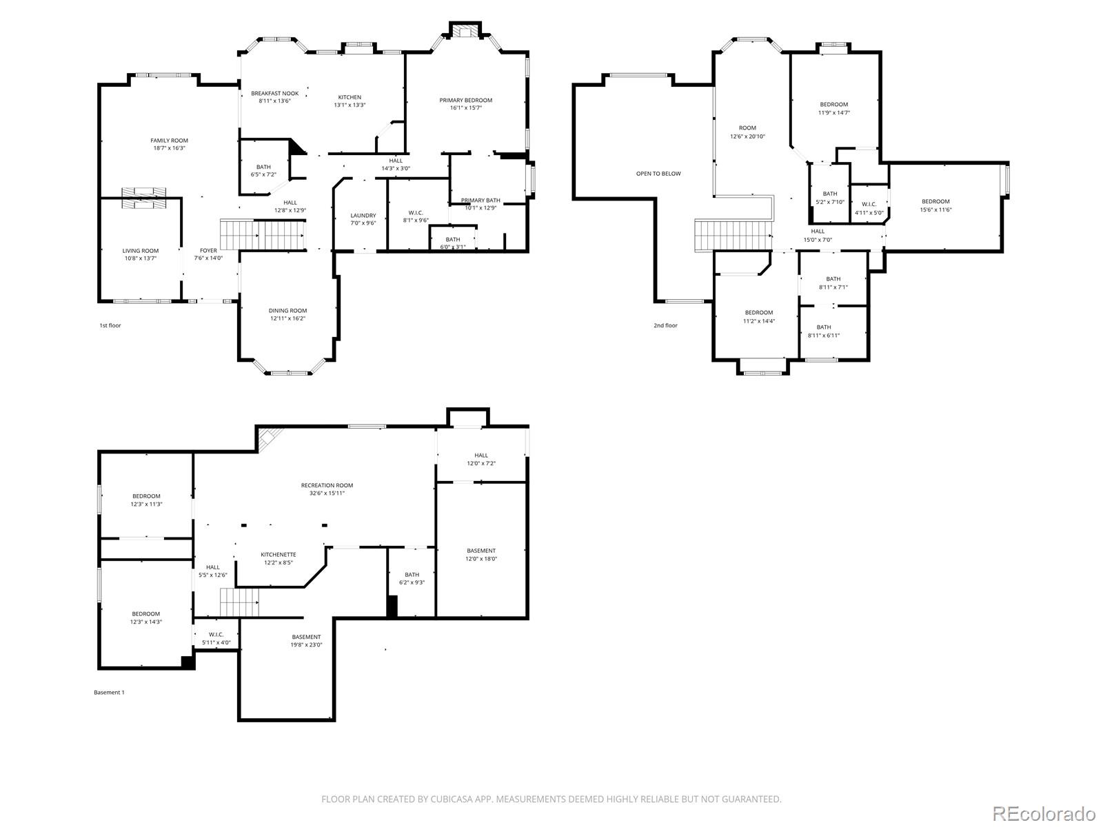 MLS Image #48 for 5486  trade wind drive,windsor, Colorado