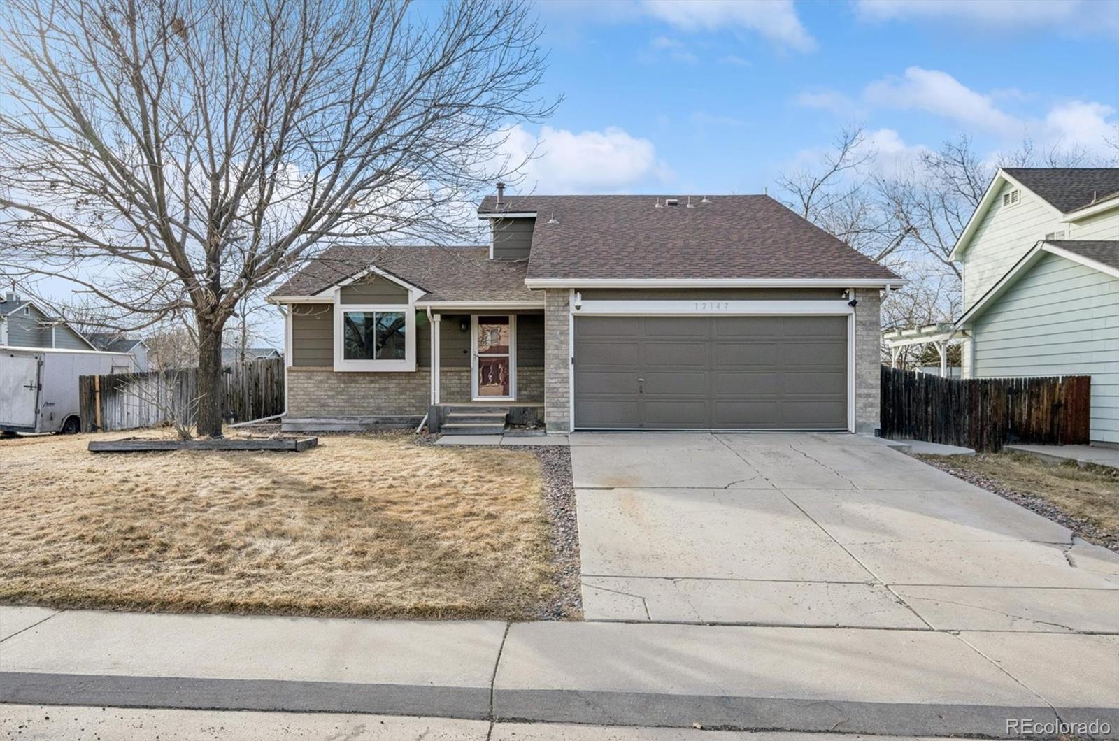 MLS Image #1 for 12147  hudson court,thornton, Colorado