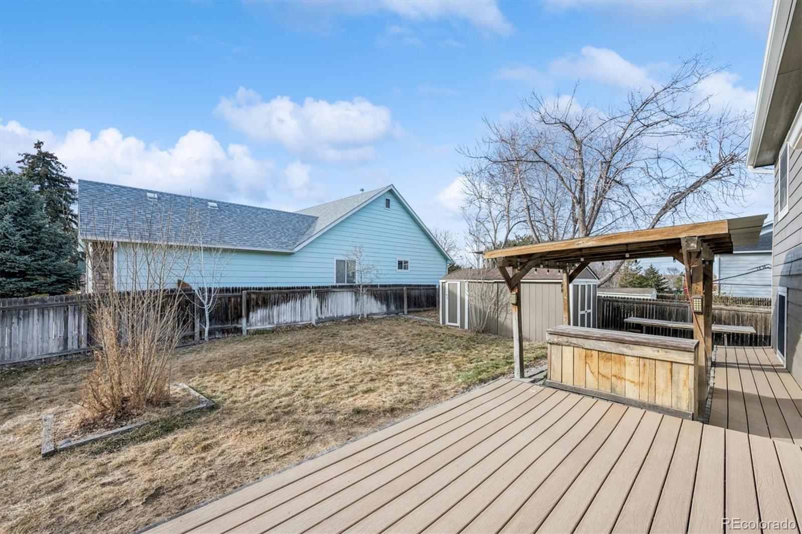 MLS Image #26 for 12147  hudson court,thornton, Colorado