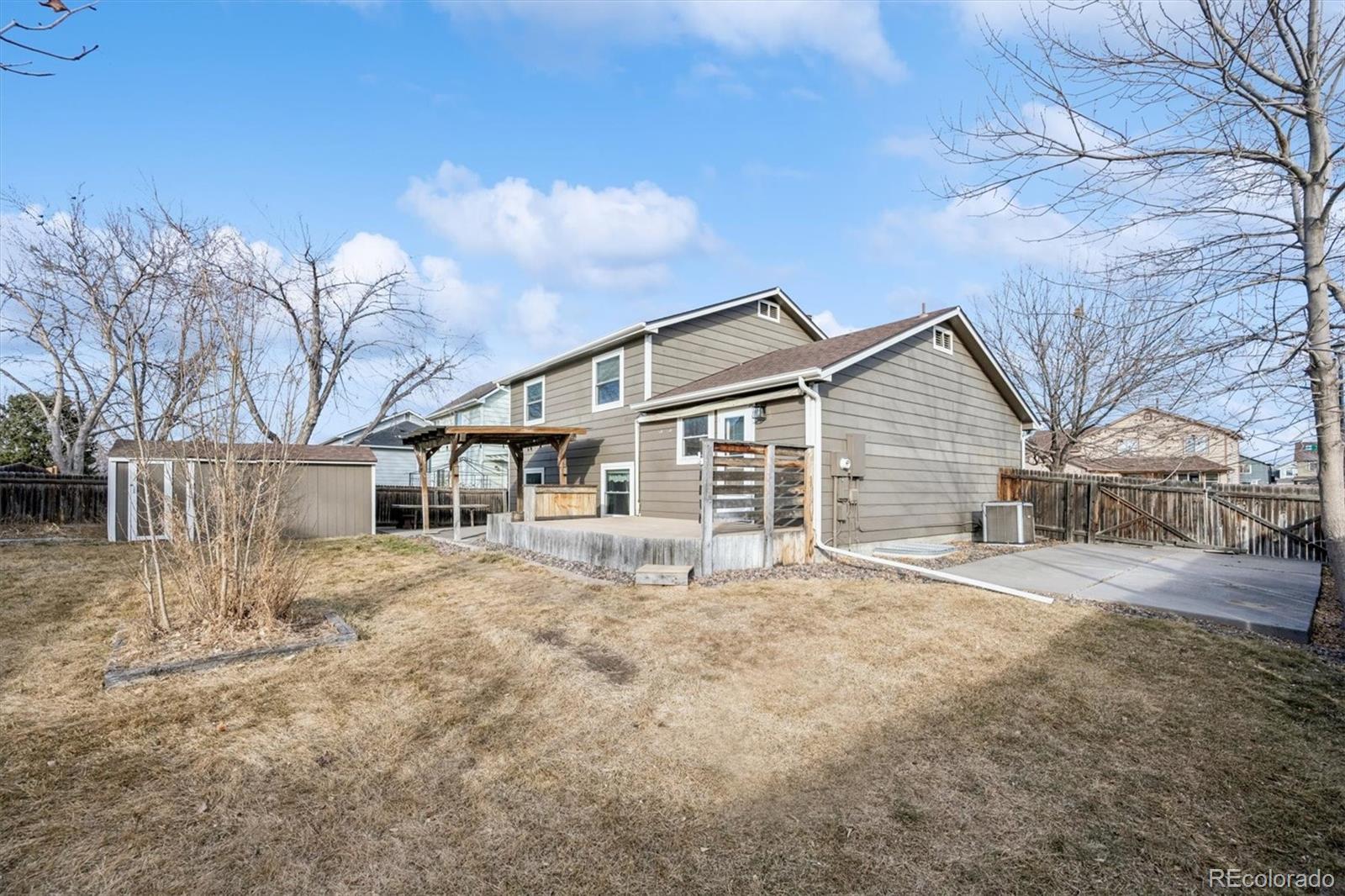 MLS Image #27 for 12147  hudson court,thornton, Colorado