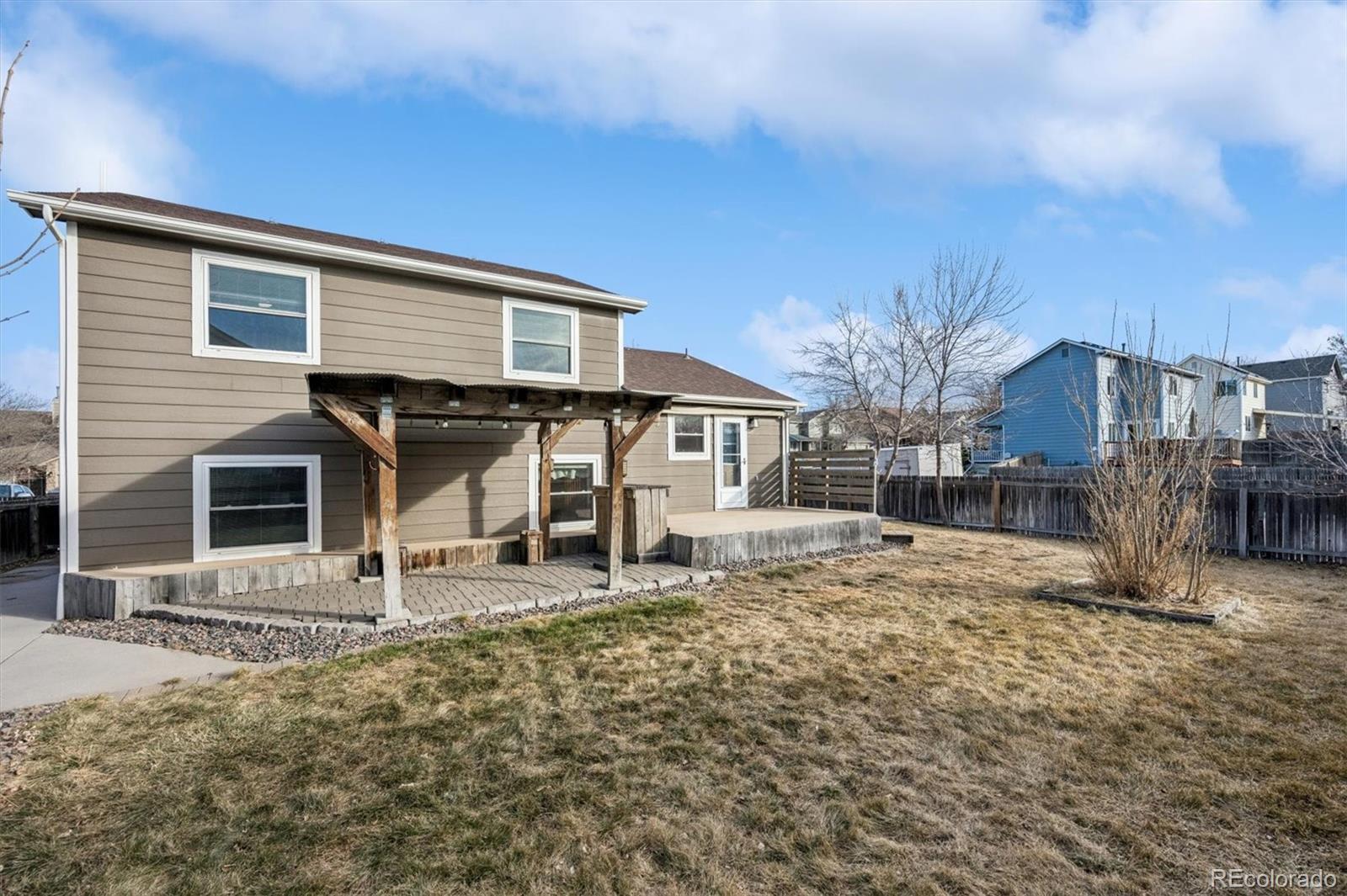 MLS Image #28 for 12147  hudson court,thornton, Colorado