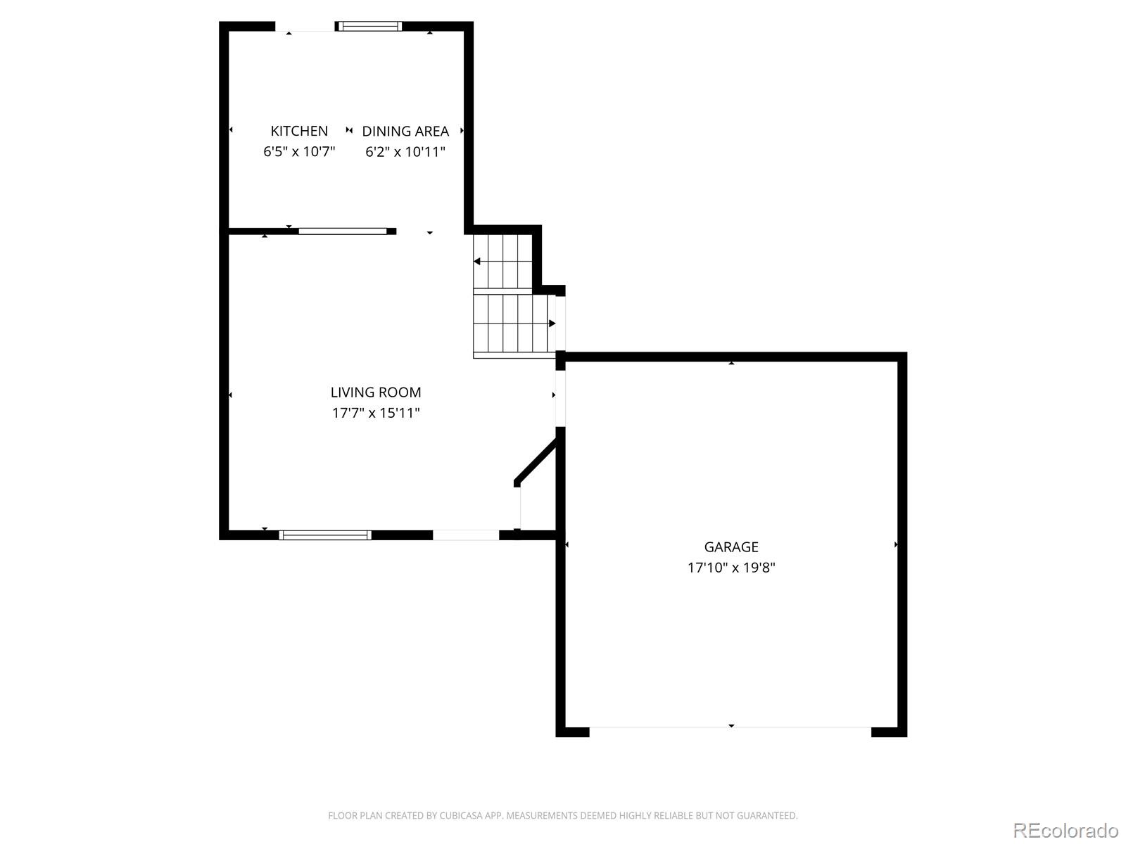 MLS Image #30 for 12147  hudson court,thornton, Colorado