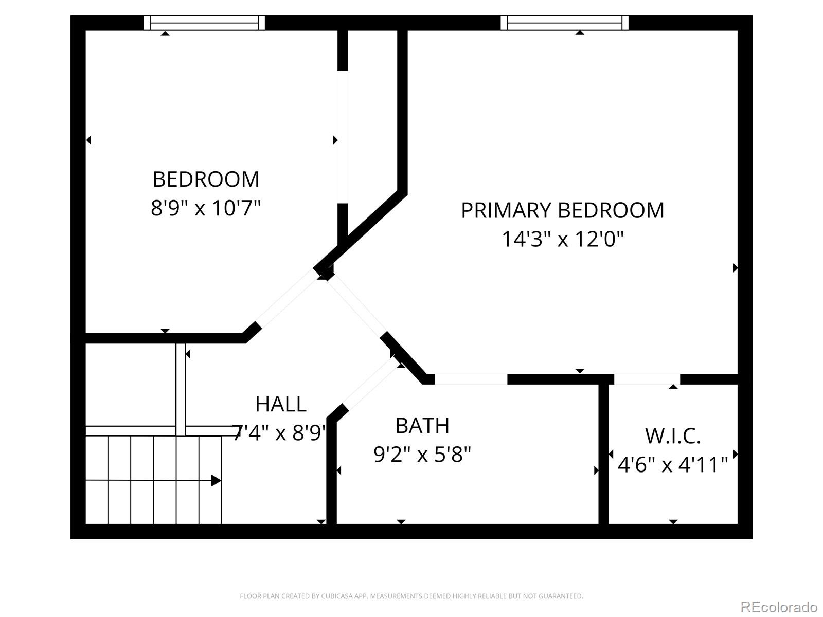 MLS Image #31 for 12147  hudson court,thornton, Colorado