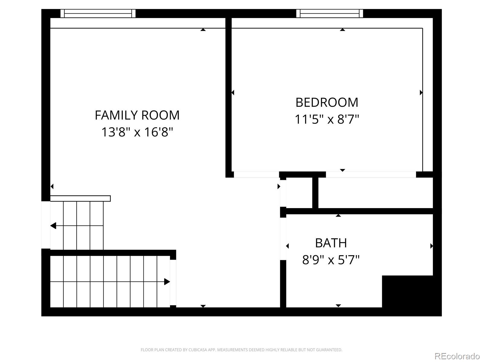 MLS Image #32 for 12147  hudson court,thornton, Colorado