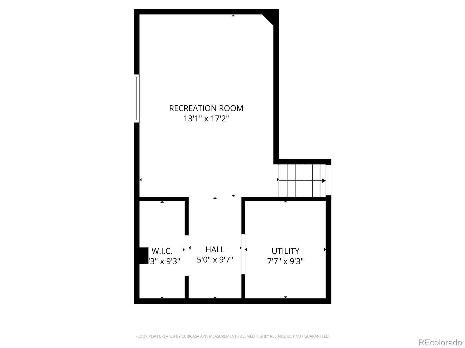 MLS Image #33 for 12147  hudson court,thornton, Colorado