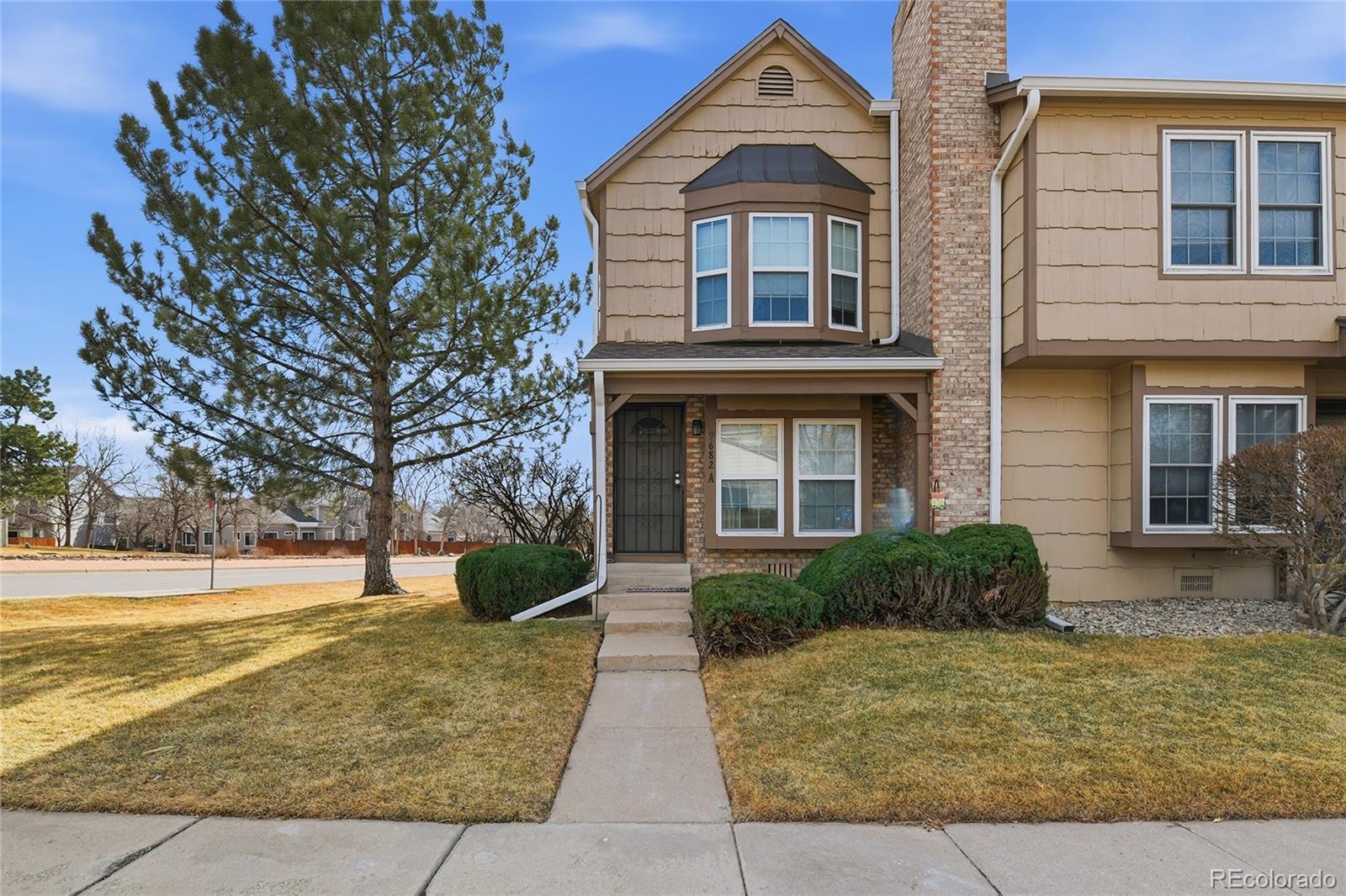 MLS Image #0 for 9682 w chatfield avenue a,littleton, Colorado