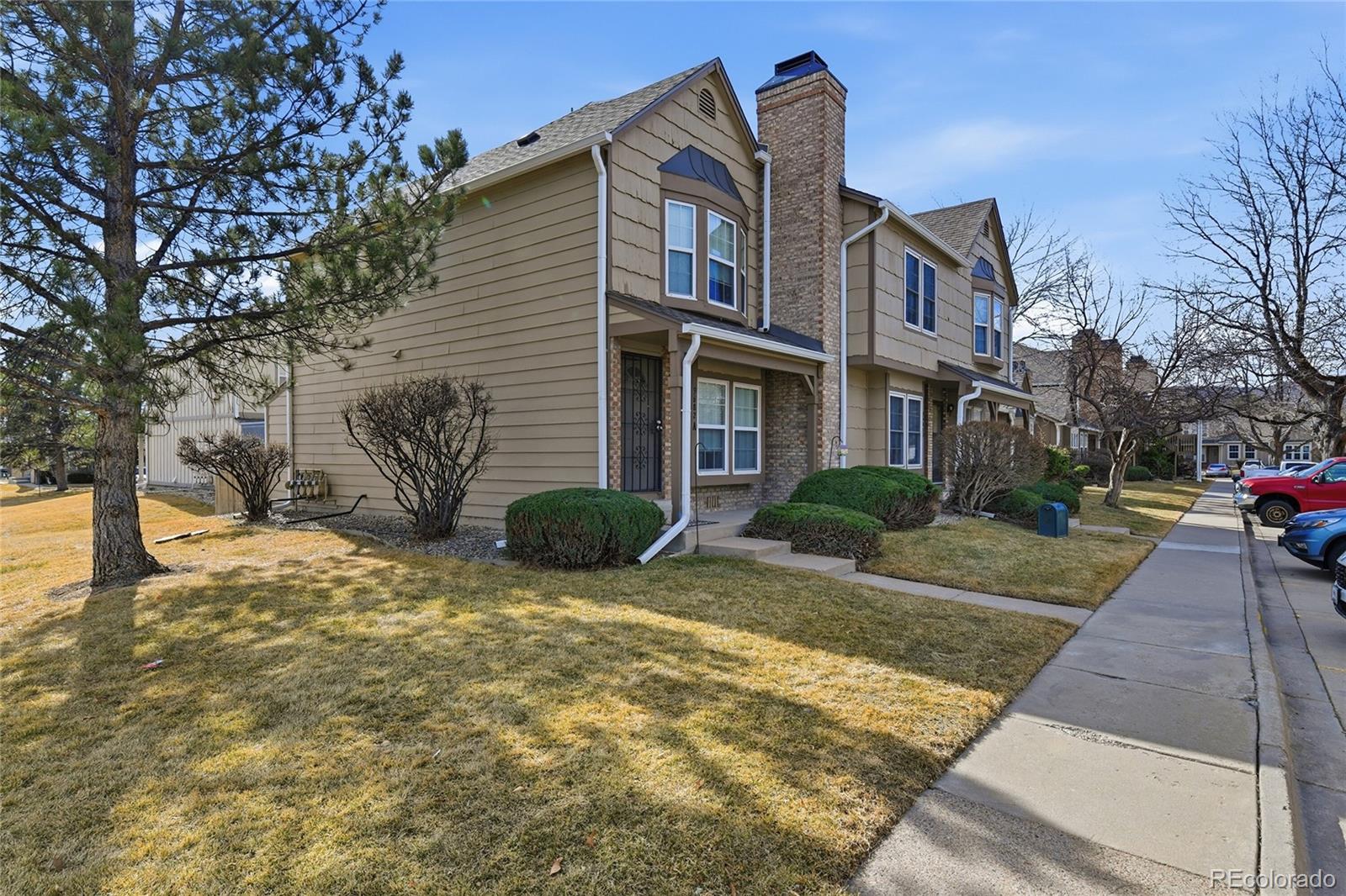 MLS Image #1 for 9682 w chatfield avenue a,littleton, Colorado
