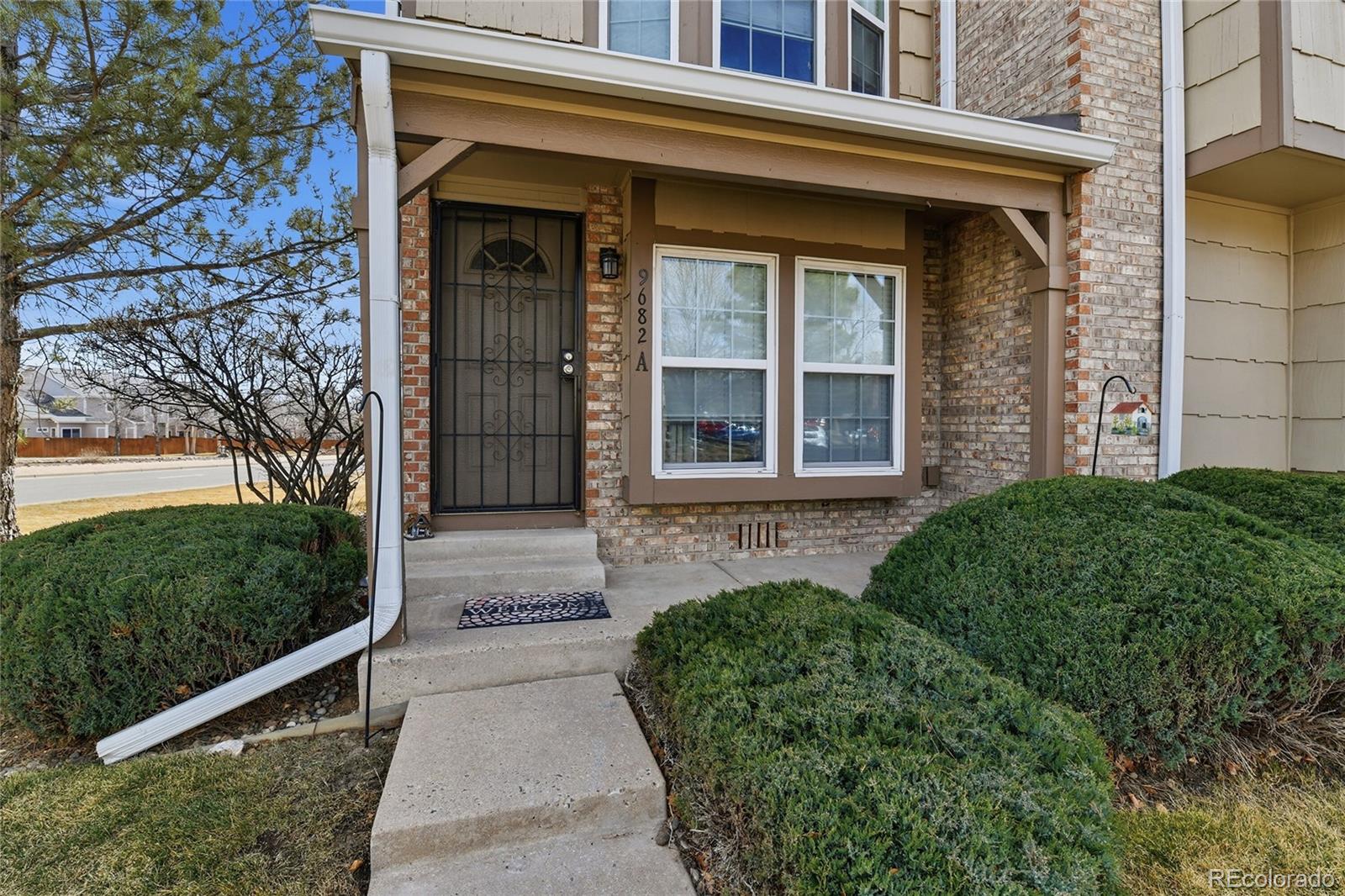 MLS Image #2 for 9682 w chatfield avenue a,littleton, Colorado