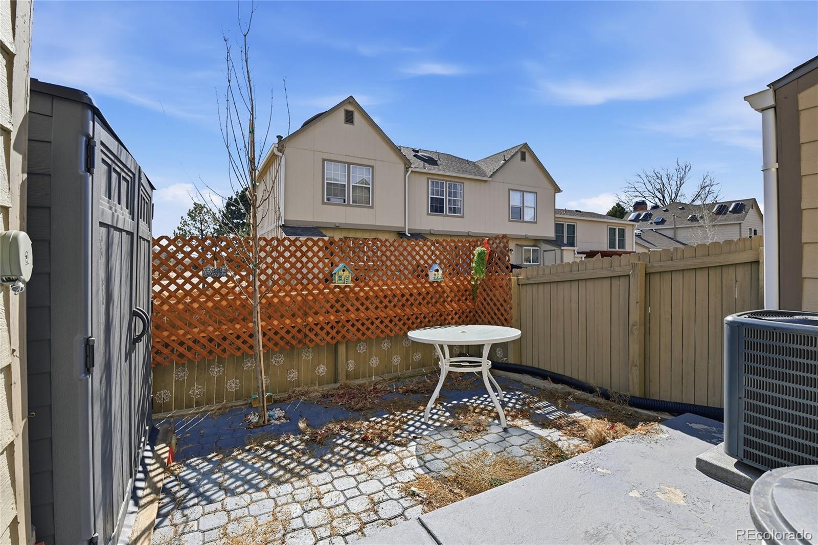 MLS Image #25 for 9682 w chatfield avenue a,littleton, Colorado