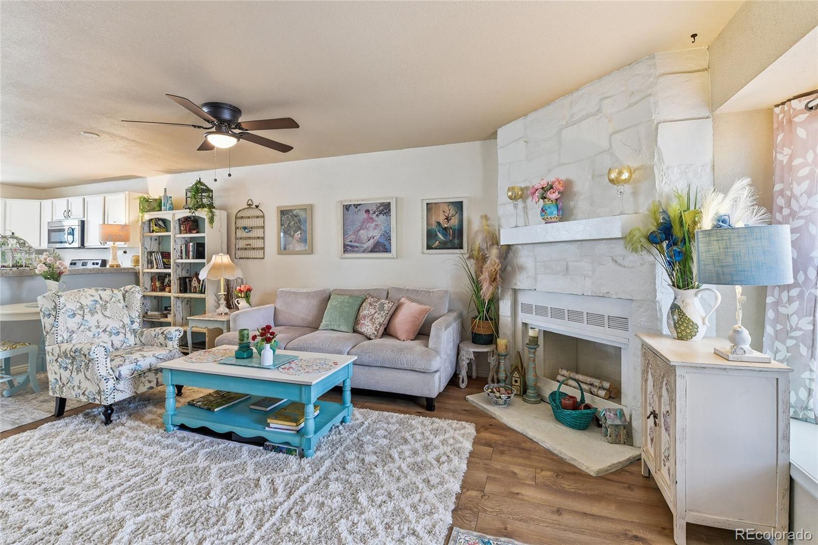 MLS Image #3 for 9682 w chatfield avenue a,littleton, Colorado