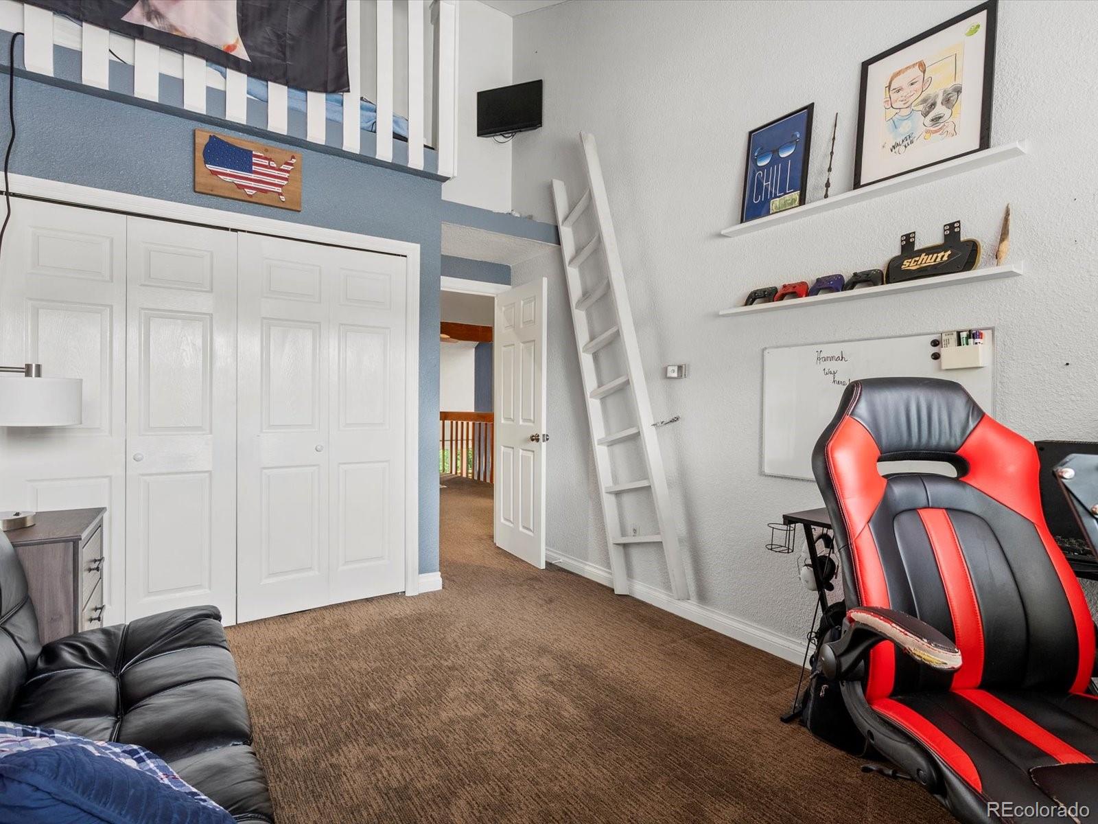 MLS Image #22 for 5860 w atlantic drive,lakewood, Colorado