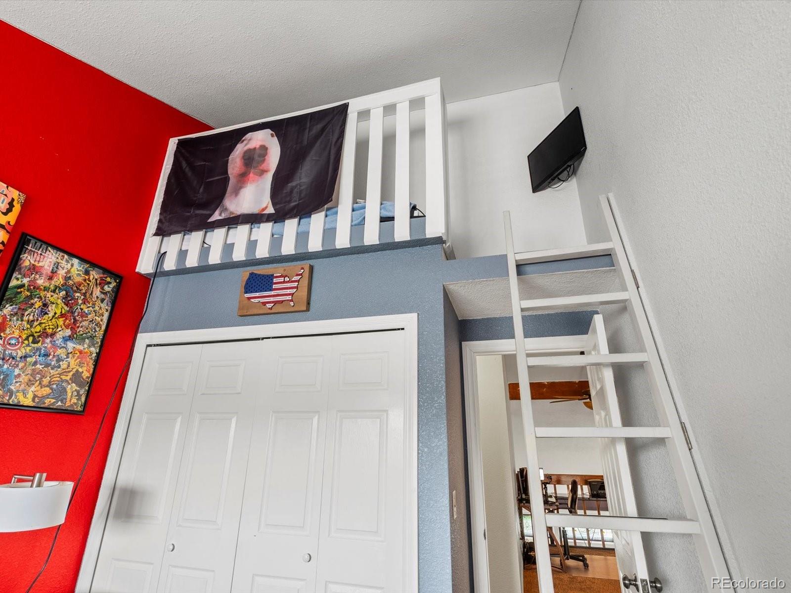 MLS Image #23 for 5860 w atlantic drive,lakewood, Colorado