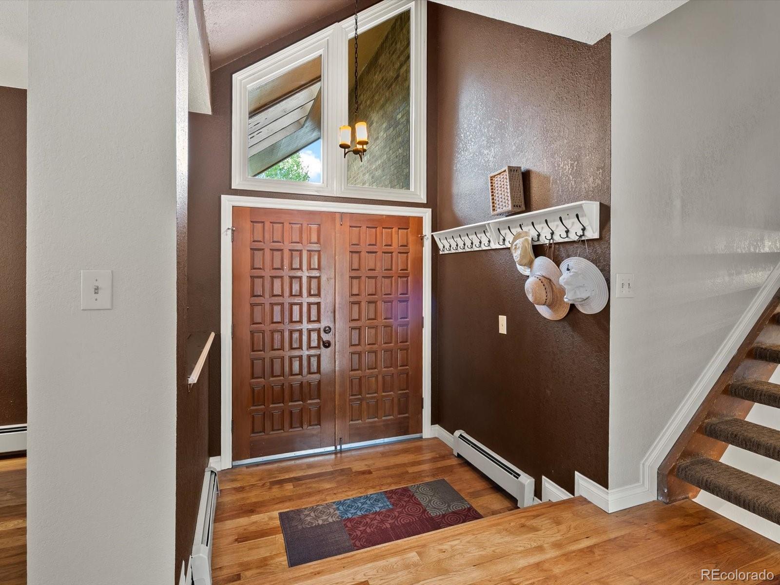 MLS Image #3 for 5860 w atlantic drive,lakewood, Colorado