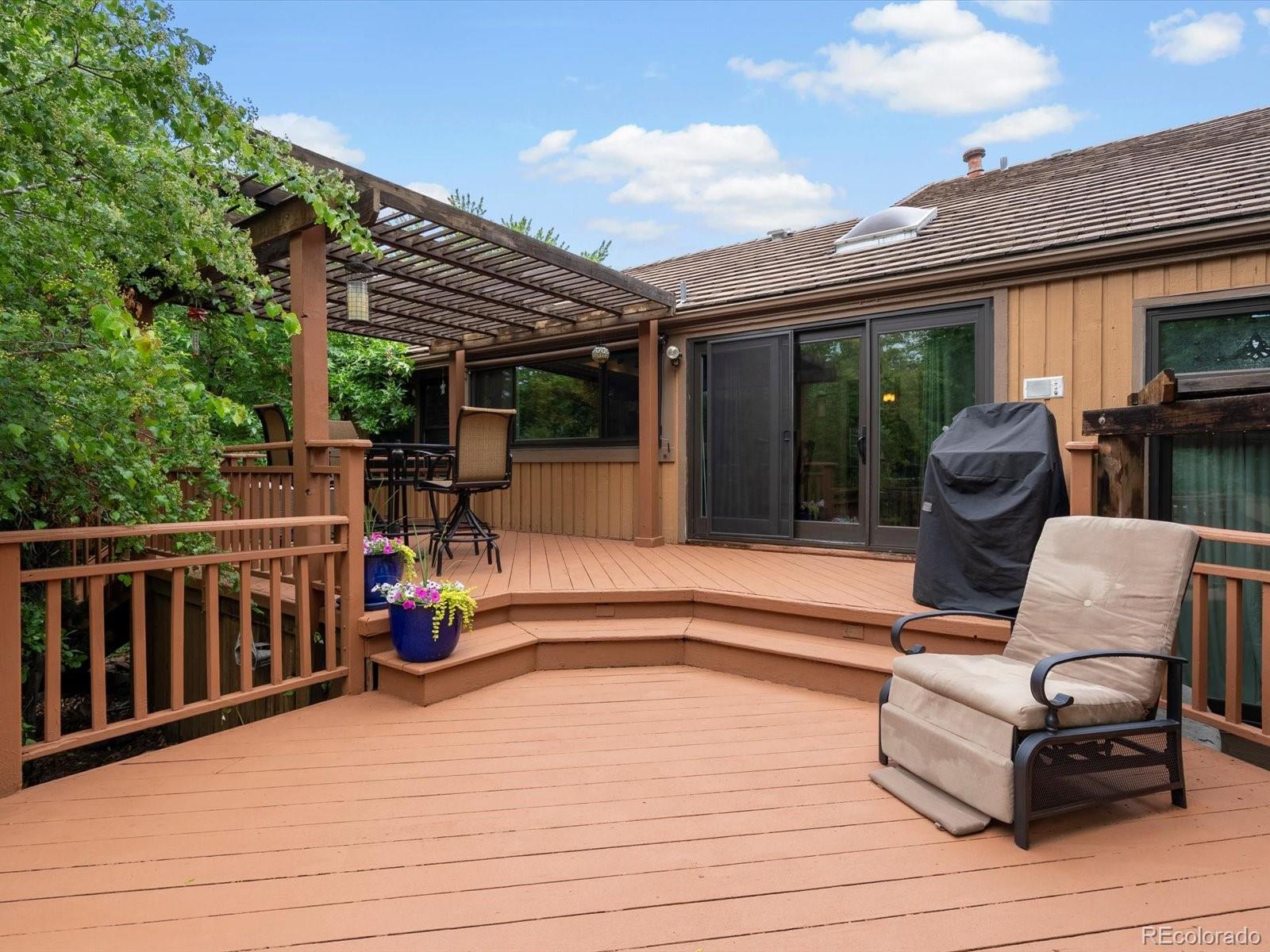 MLS Image #33 for 5860 w atlantic drive,lakewood, Colorado