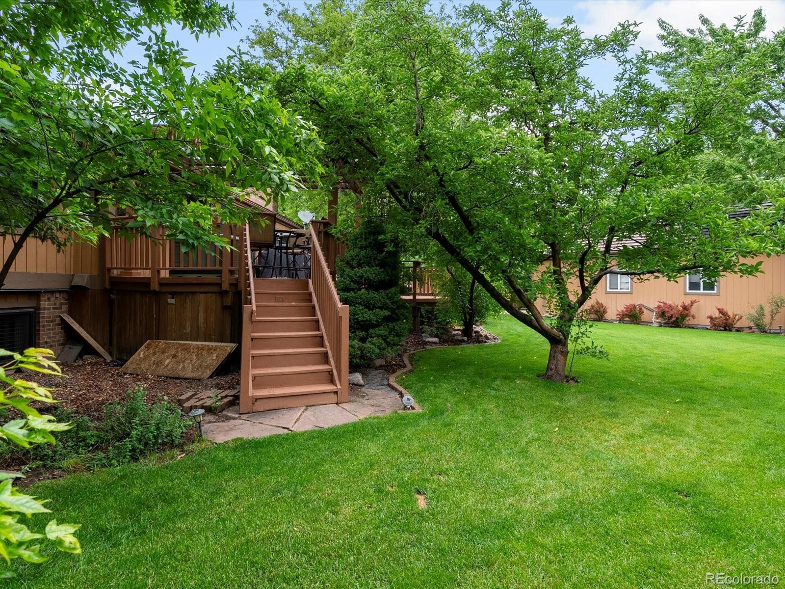 MLS Image #34 for 5860 w atlantic drive,lakewood, Colorado